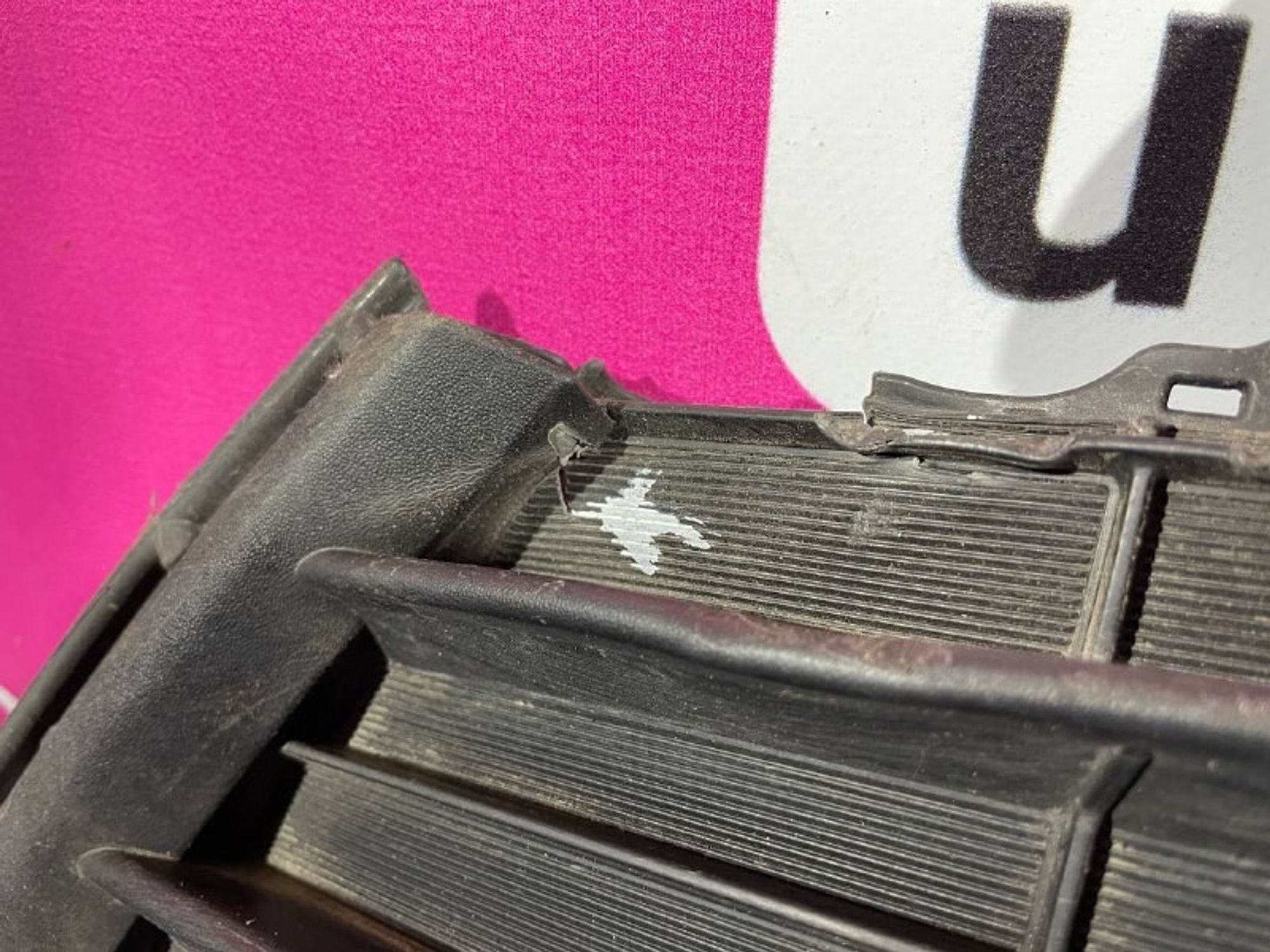 5311342080 Решетка бампера переднего центральная Toyota RAV4 XA50, 1300 рублей, Нижний Новгород