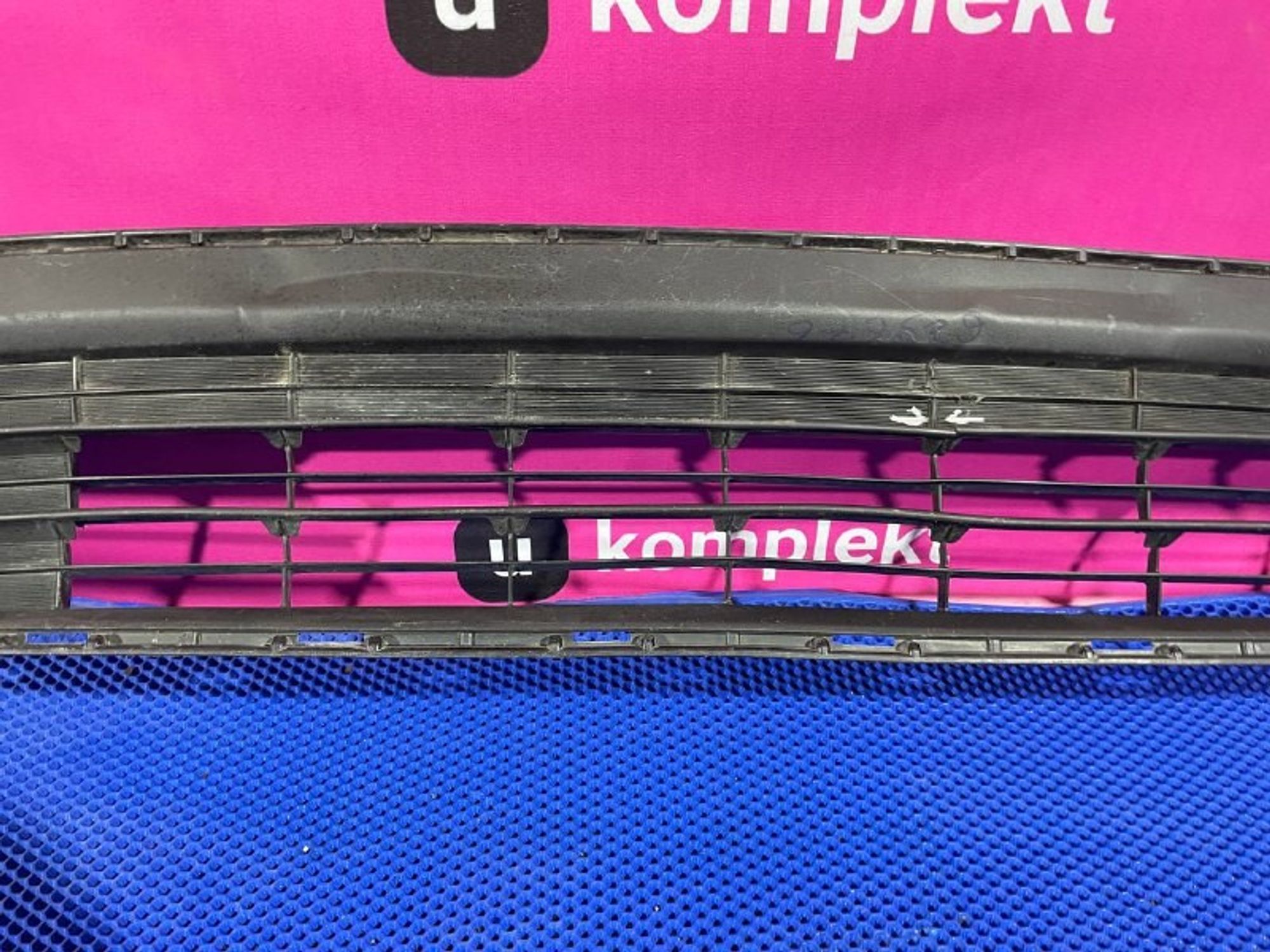 5311342080 Решетка бампера переднего центральная Toyota RAV4 XA50, 1300 рублей, Нижний Новгород