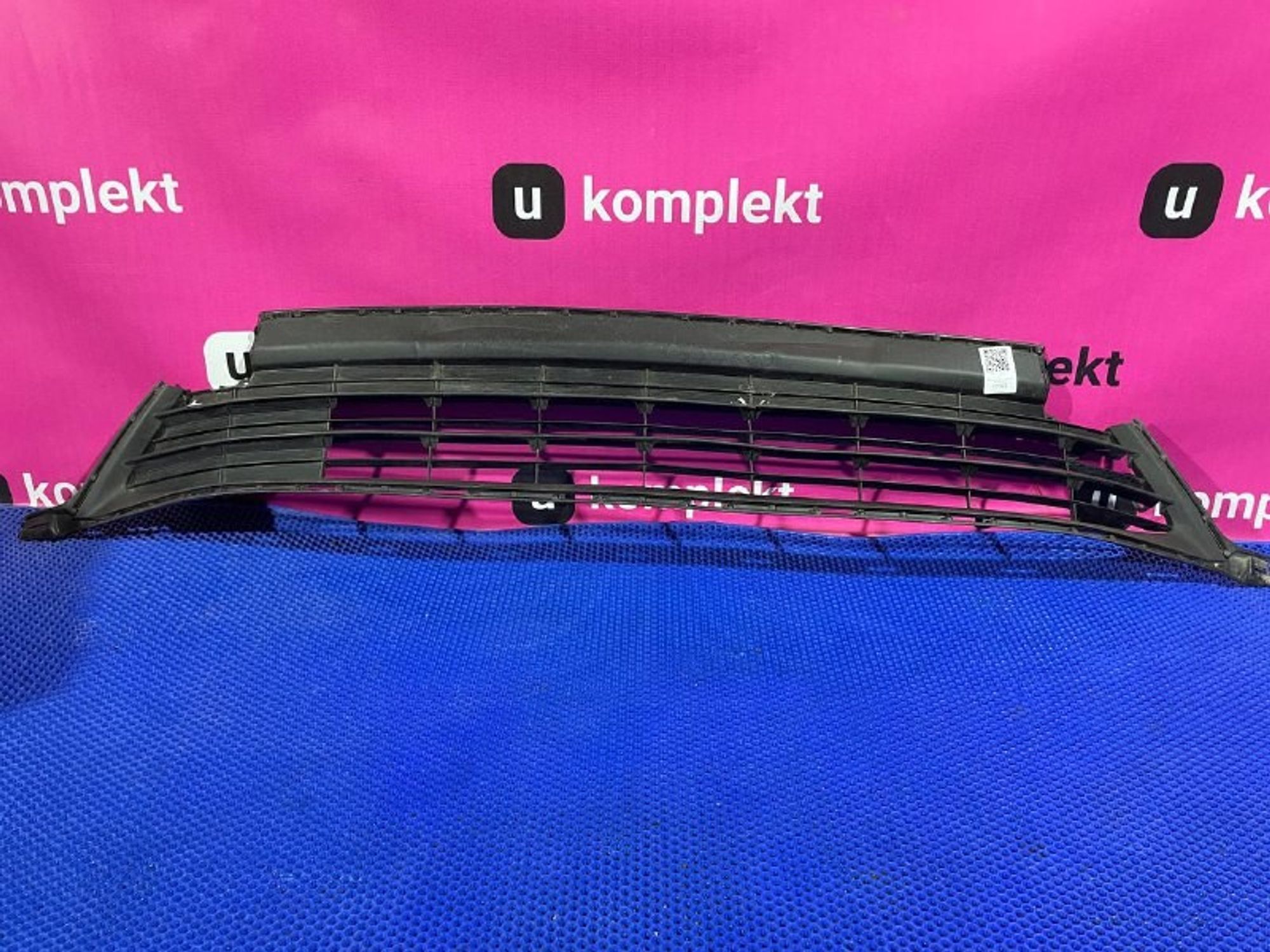 5311342080 Решетка бампера переднего центральная Toyota RAV4 XA50, 1300 рублей, Нижний Новгород