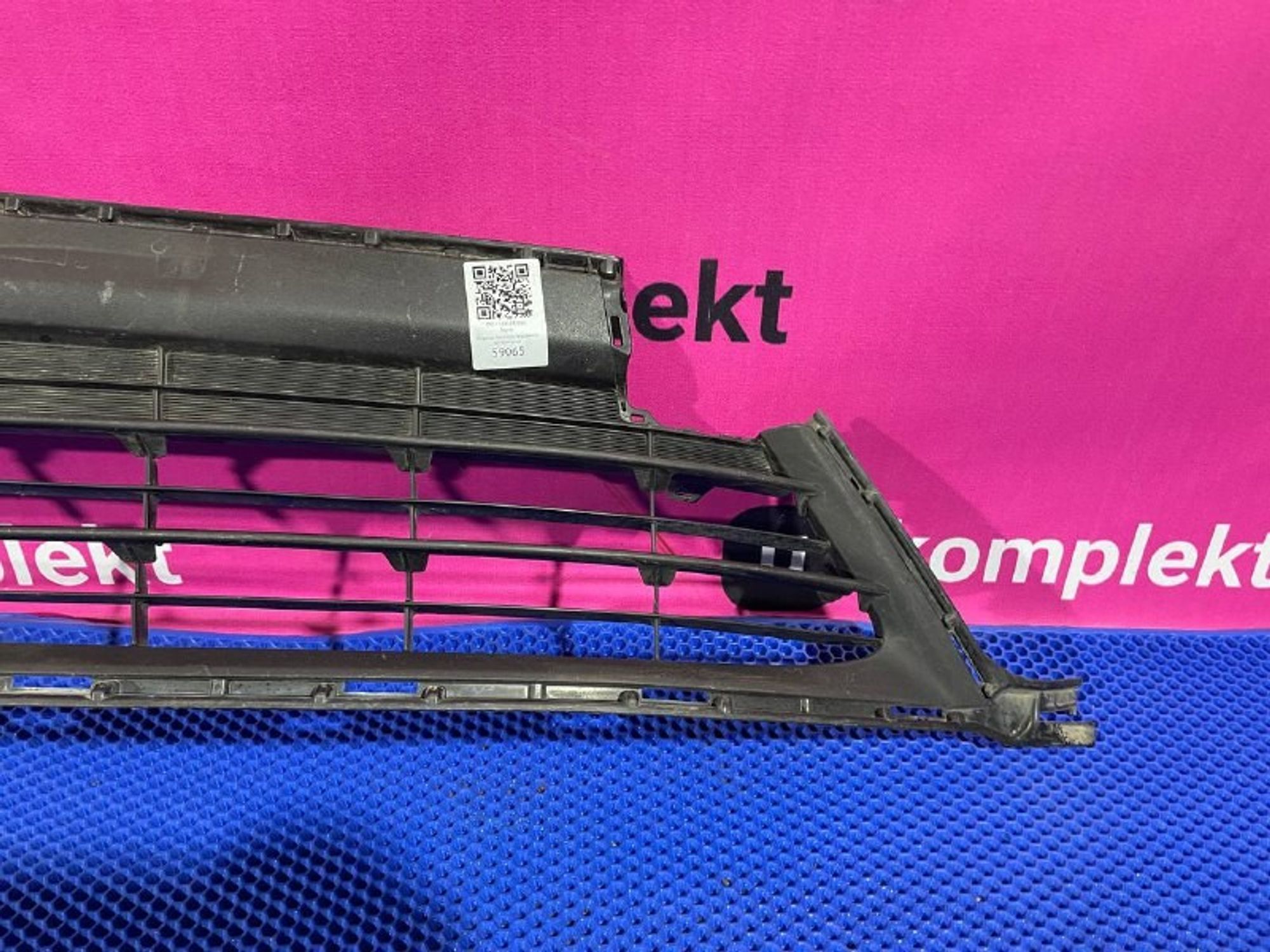 5311342080 Решетка бампера переднего центральная Toyota RAV4 XA50, 1300 рублей, Нижний Новгород