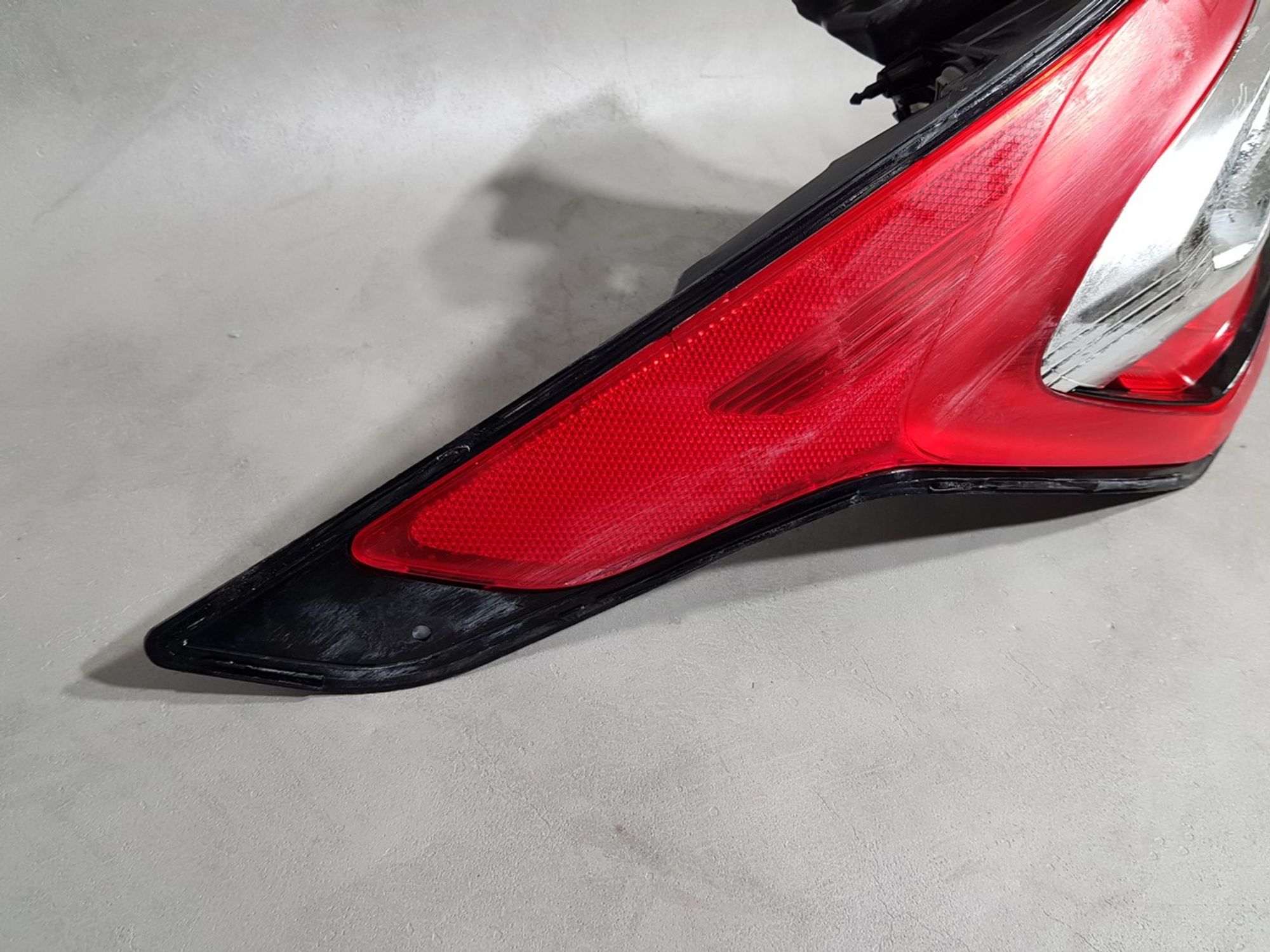 GV4113405AF Фонарь задний наружный левый L Ford Kuga II, 2000 рублей, Нижний Новгород