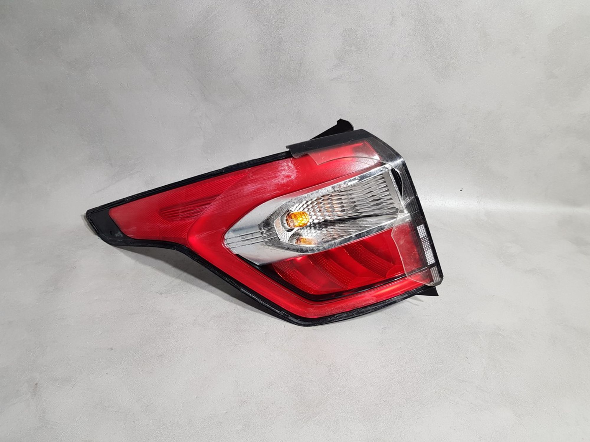 GV4113405AF Фонарь задний наружный левый L Ford Kuga II, 2000 рублей, Нижний Новгород