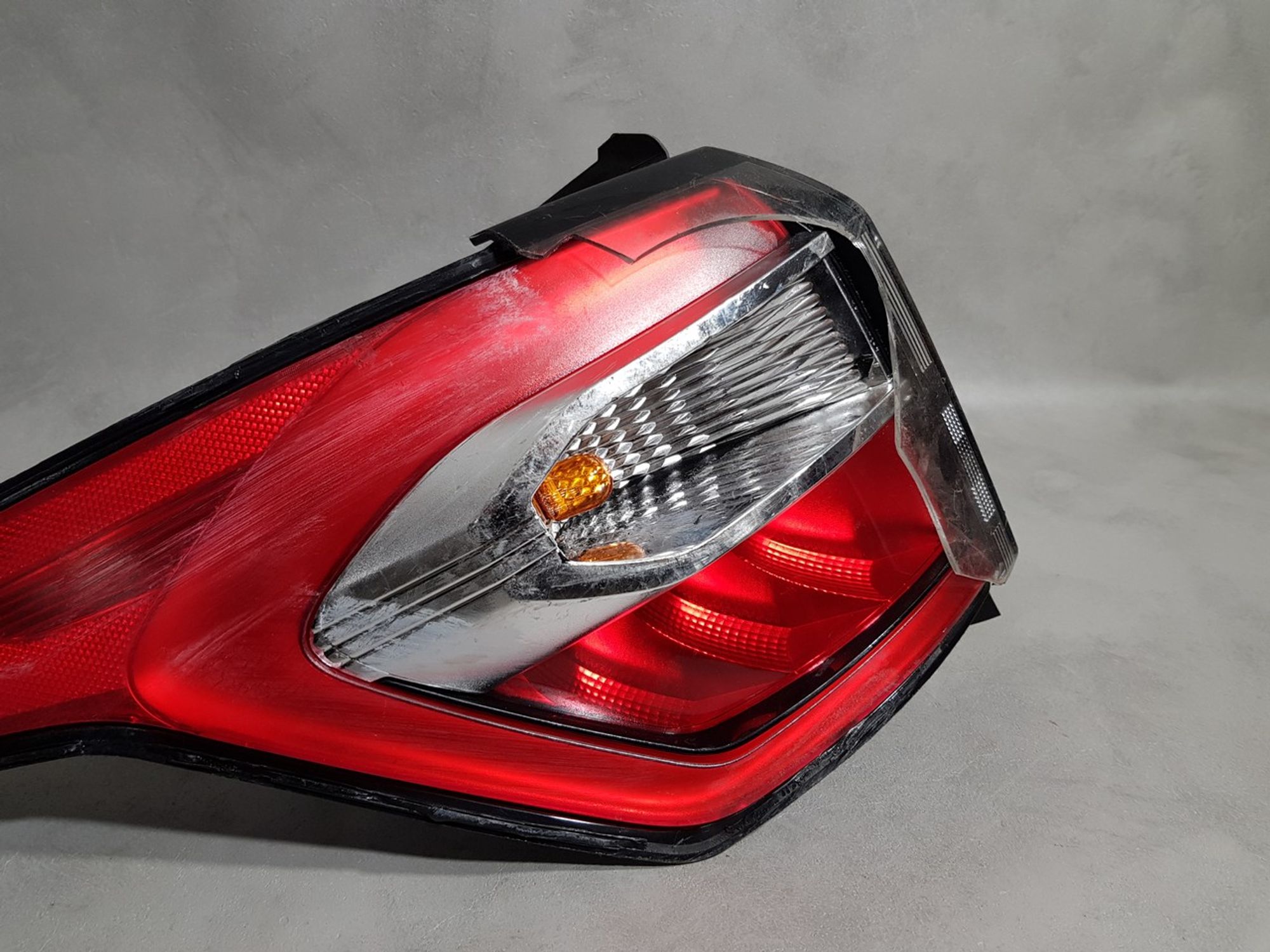 GV4113405AF Фонарь задний наружный левый L Ford Kuga II, 2000 рублей, Нижний Новгород