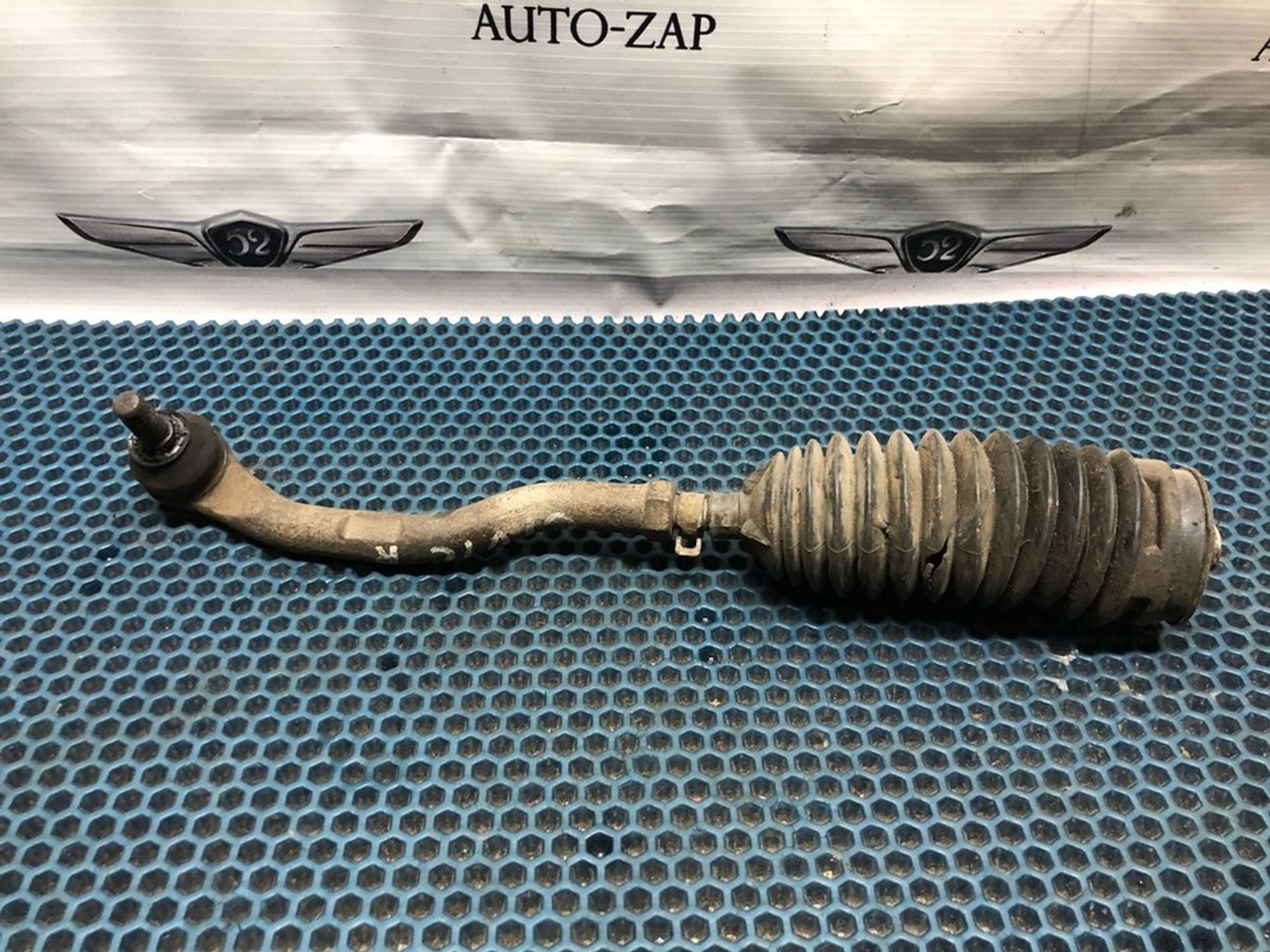 53010SMGE01 Тяга рулевая с наконечником правая R Honda Ballade VIII, 1000 рублей, Нижний Новгород