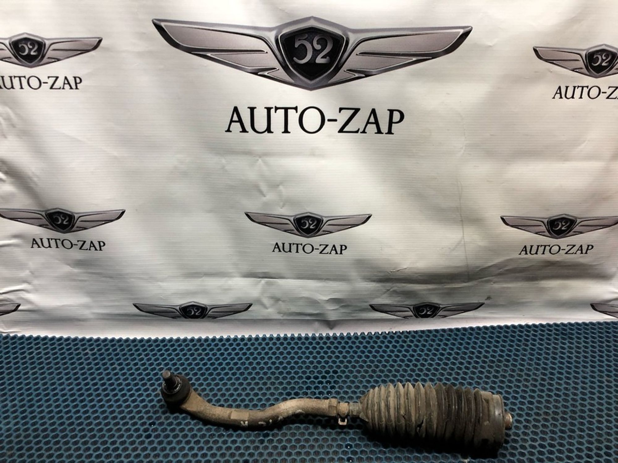 53010SMGE01 Тяга рулевая с наконечником правая R Honda Ballade VIII, 1000 рублей, Нижний Новгород