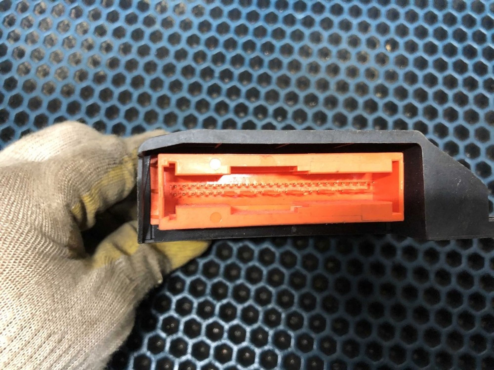 8201385569 Блок управления AIRBAG Renault Duster I, 900 рублей, Нижний Новгород