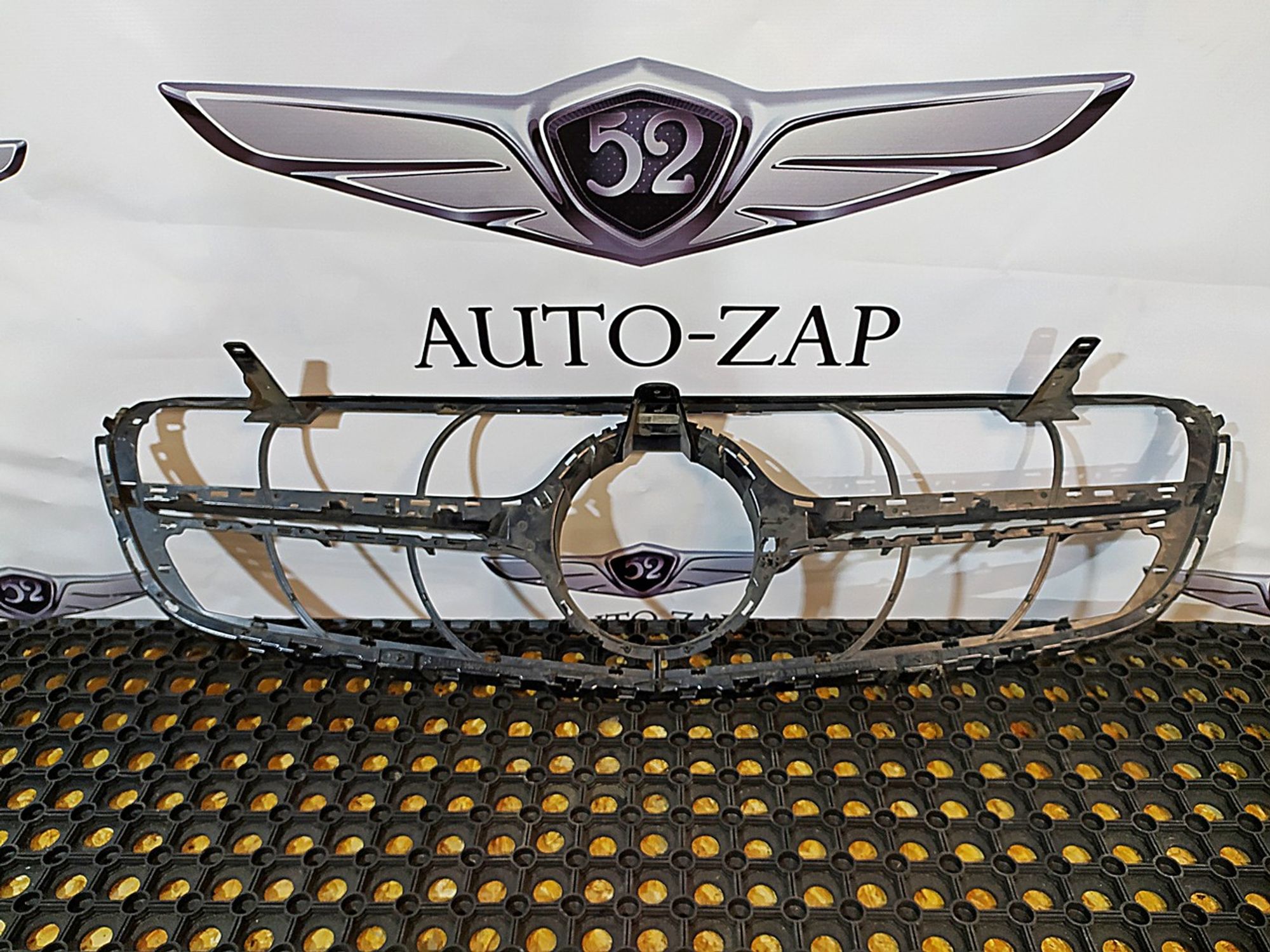 A2538800000 Решетка радиатора Mercedes-Benz GLC X253, 2900 рублей, Нижний Новгород