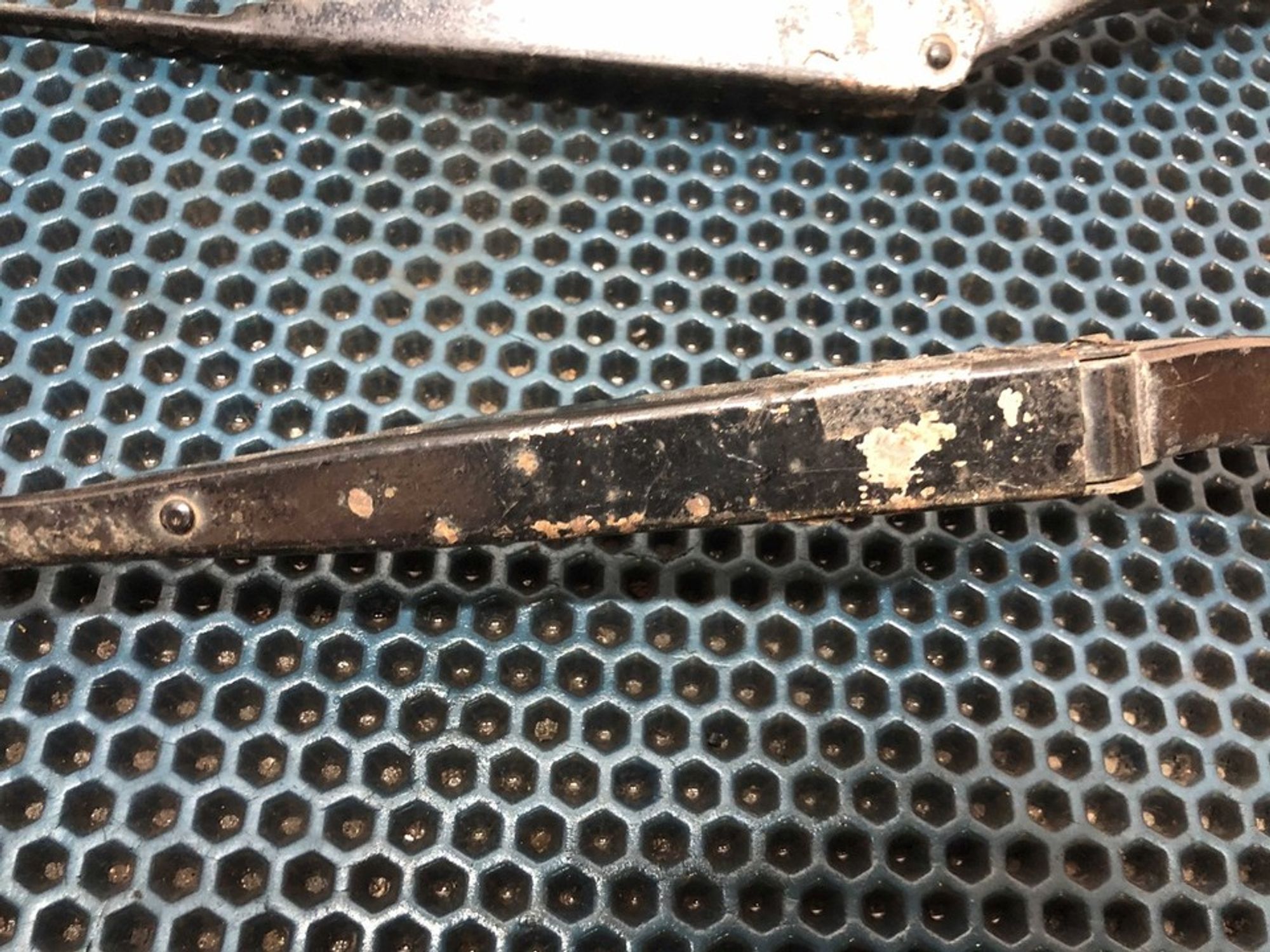 Комплект поводков стеклоочистителя Daewoo Nexia I, 900 рублей, Нижний Новгород