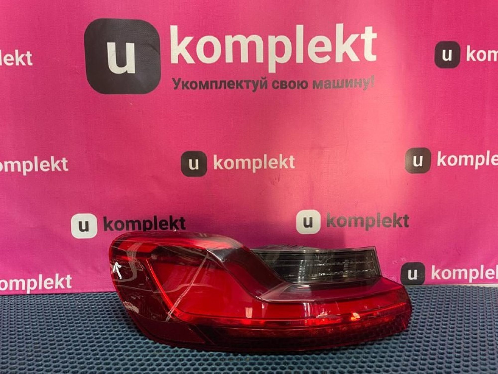 H3740939509 Фонарь задний левый L BMW X4 G02, 3800 рублей, Нижний Новгород