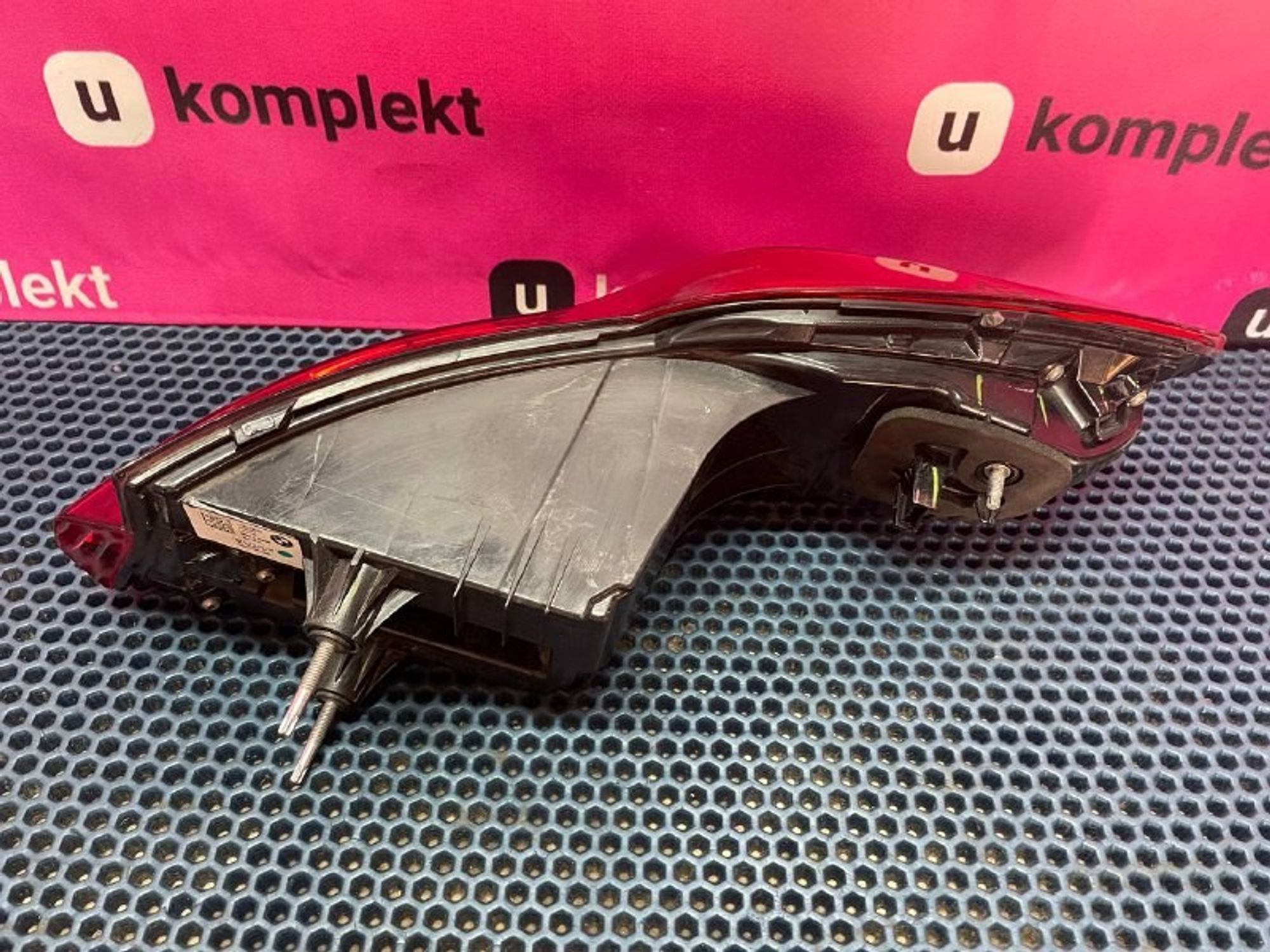 H3740939509 Фонарь задний левый L BMW X4 G02, 3800 рублей, Нижний Новгород