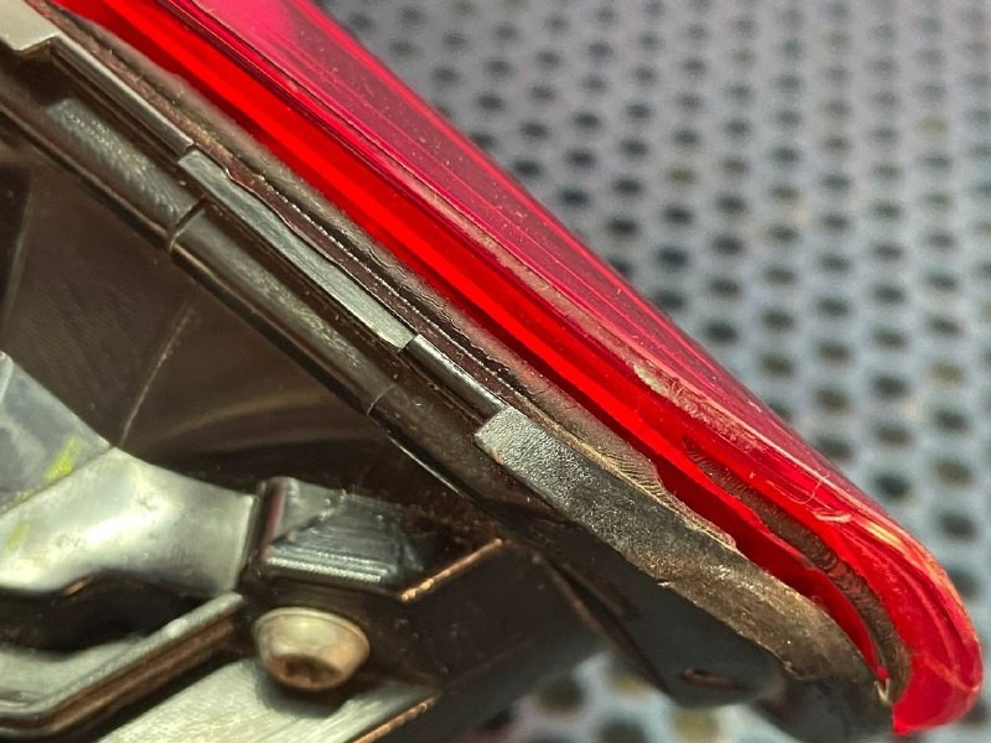 H3740939509 Фонарь задний левый L BMW X4 G02, 3800 рублей, Нижний Новгород