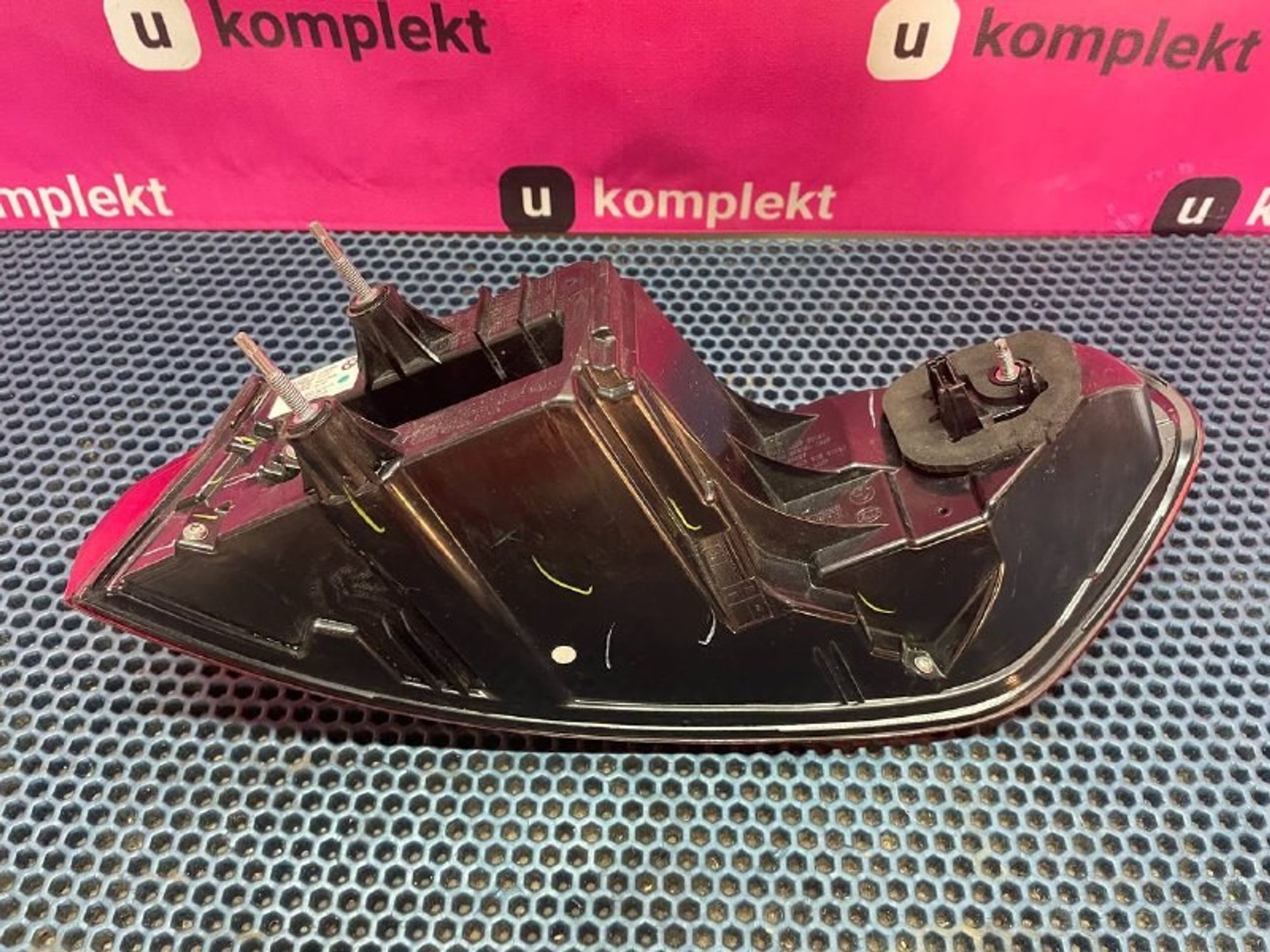 H3740939509 Фонарь задний левый L BMW X4 G02, 3800 рублей, Нижний Новгород