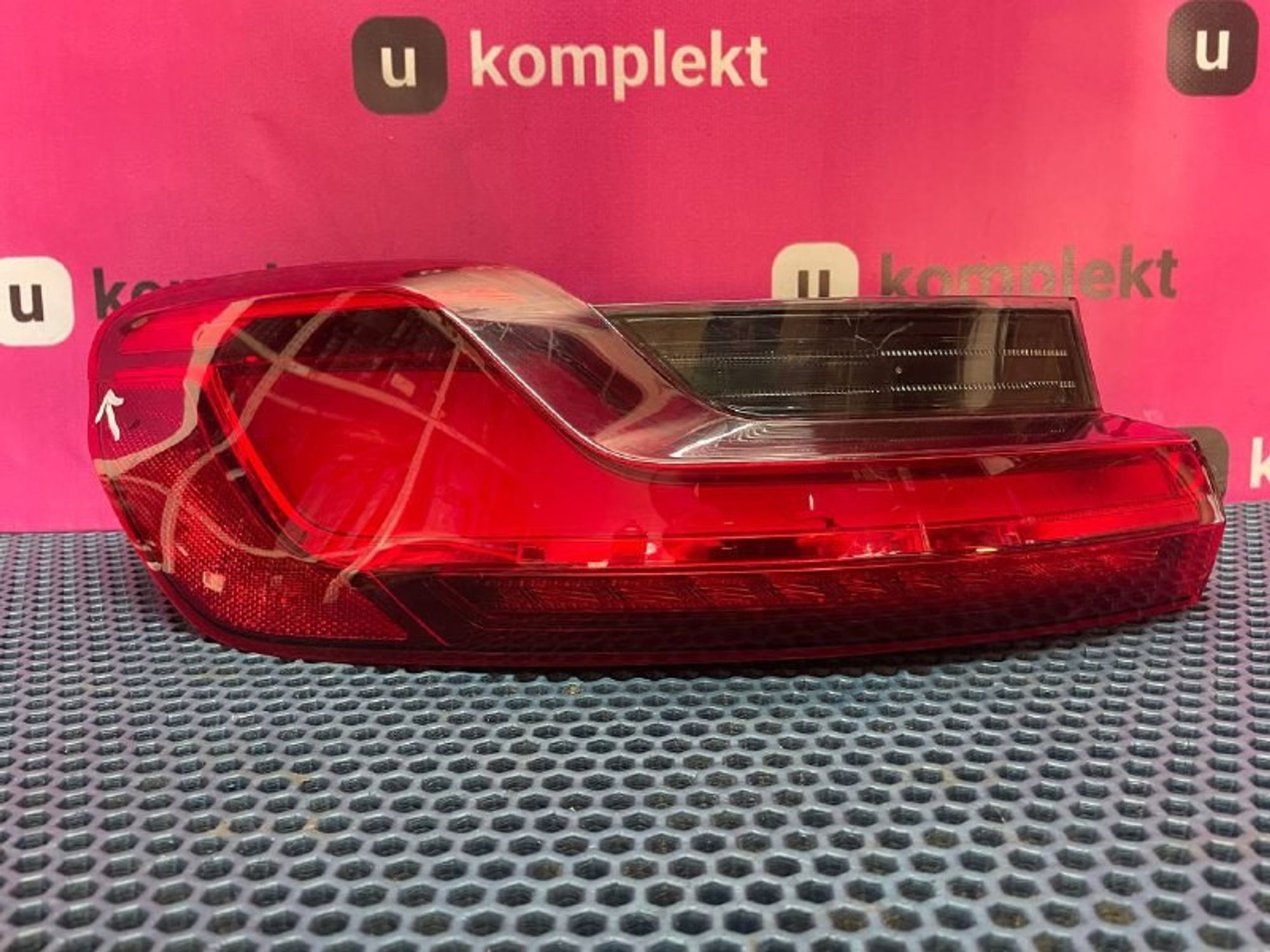 H3740939509 Фонарь задний левый L BMW X4 G02, 3800 рублей, Нижний Новгород