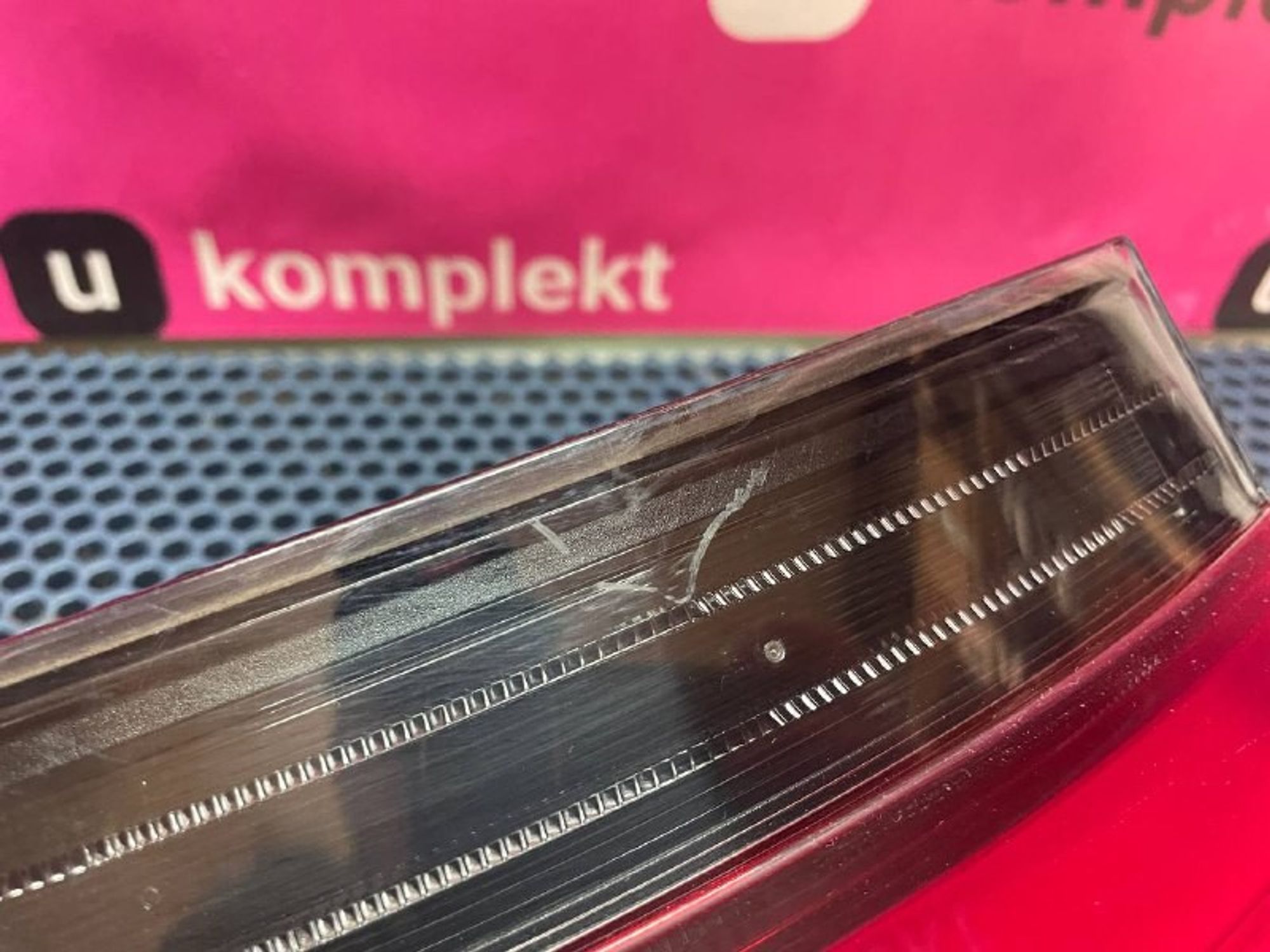 H3740939509 Фонарь задний левый L BMW X4 G02, 3800 рублей, Нижний Новгород