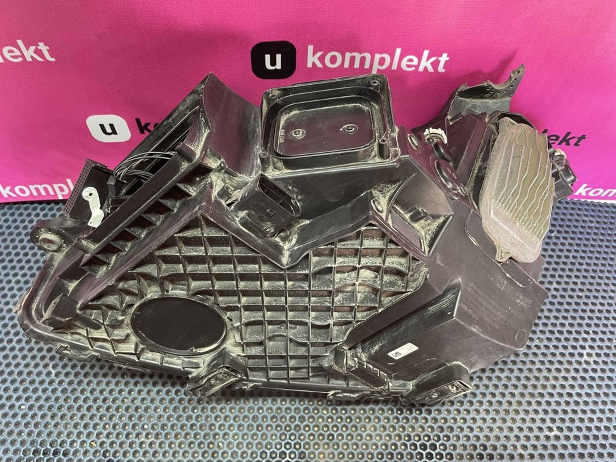 A2539065201 Фара правая R Mercedes-Benz GLC X253, 11900 рублей, Нижний Новгород