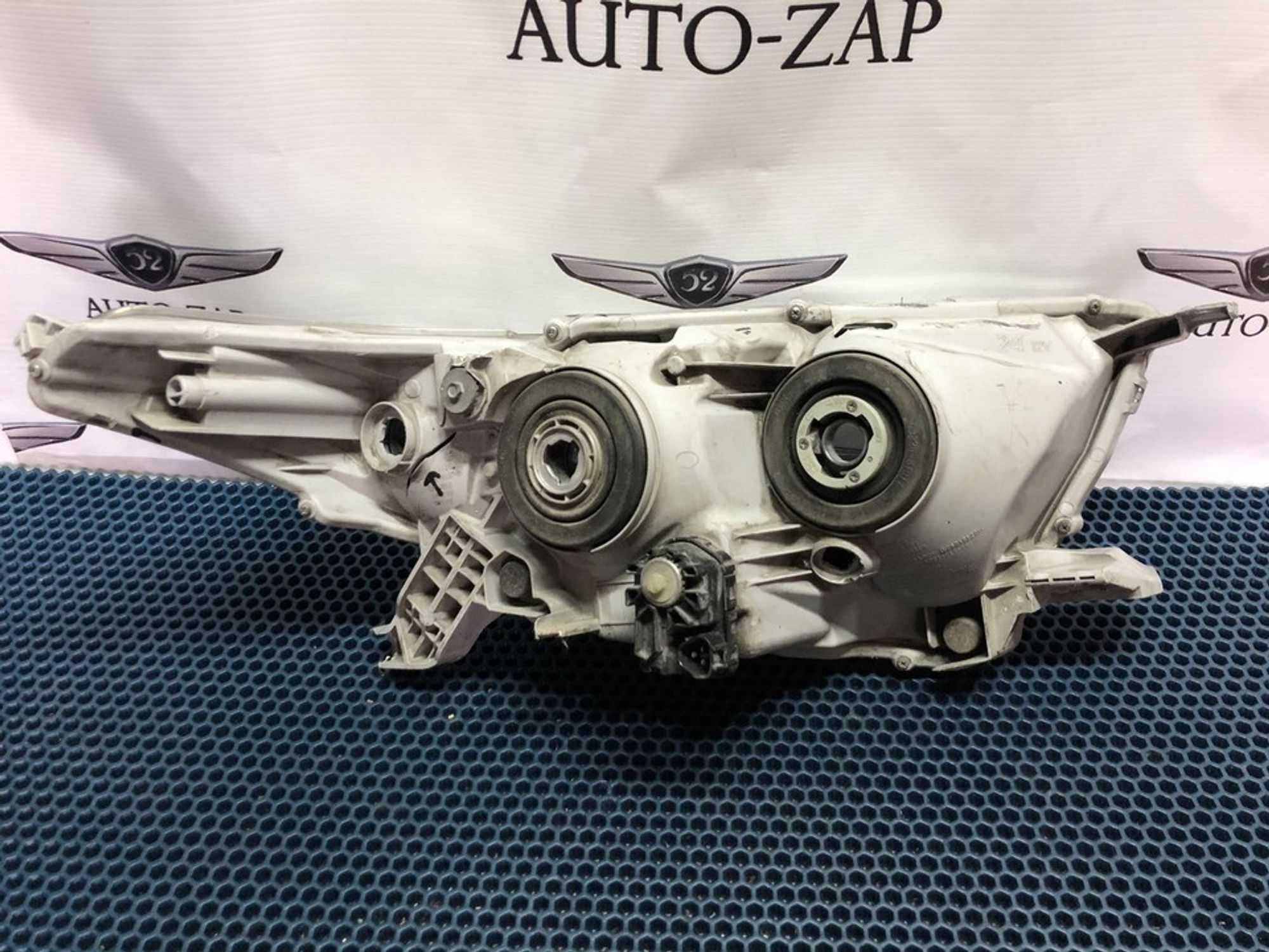 8117048A30 Фара левая L Toyota Highlander U40, 3000 рублей, Нижний Новгород