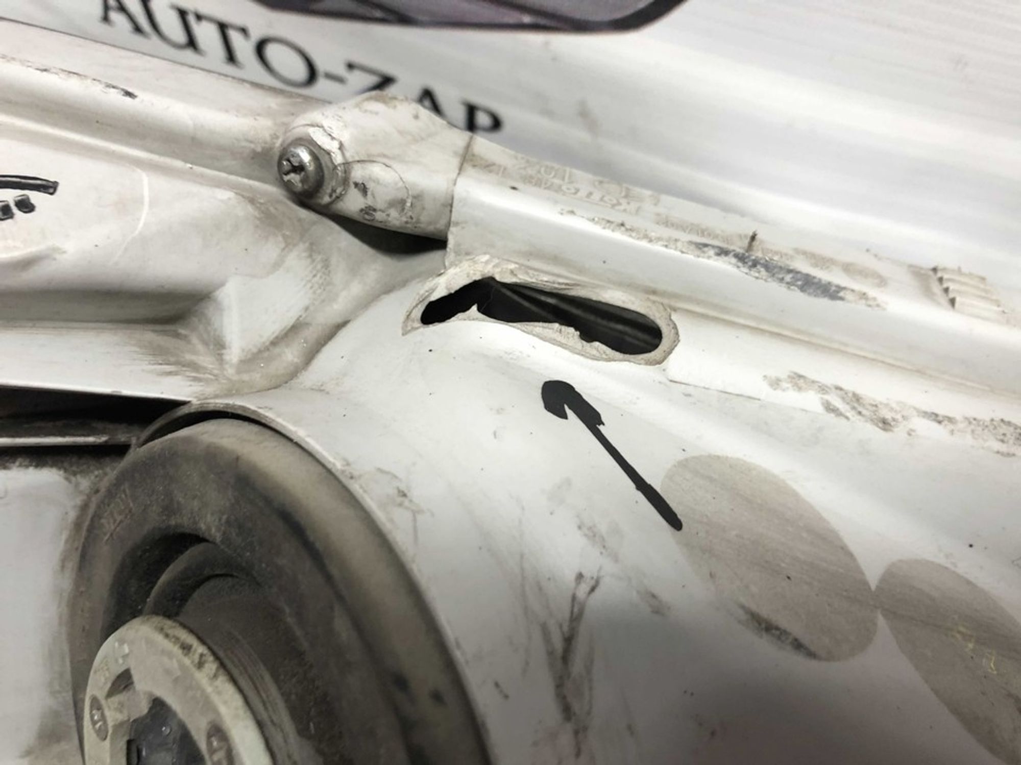 8117048A30 Фара левая L Toyota Highlander U40, 3000 рублей, Нижний Новгород