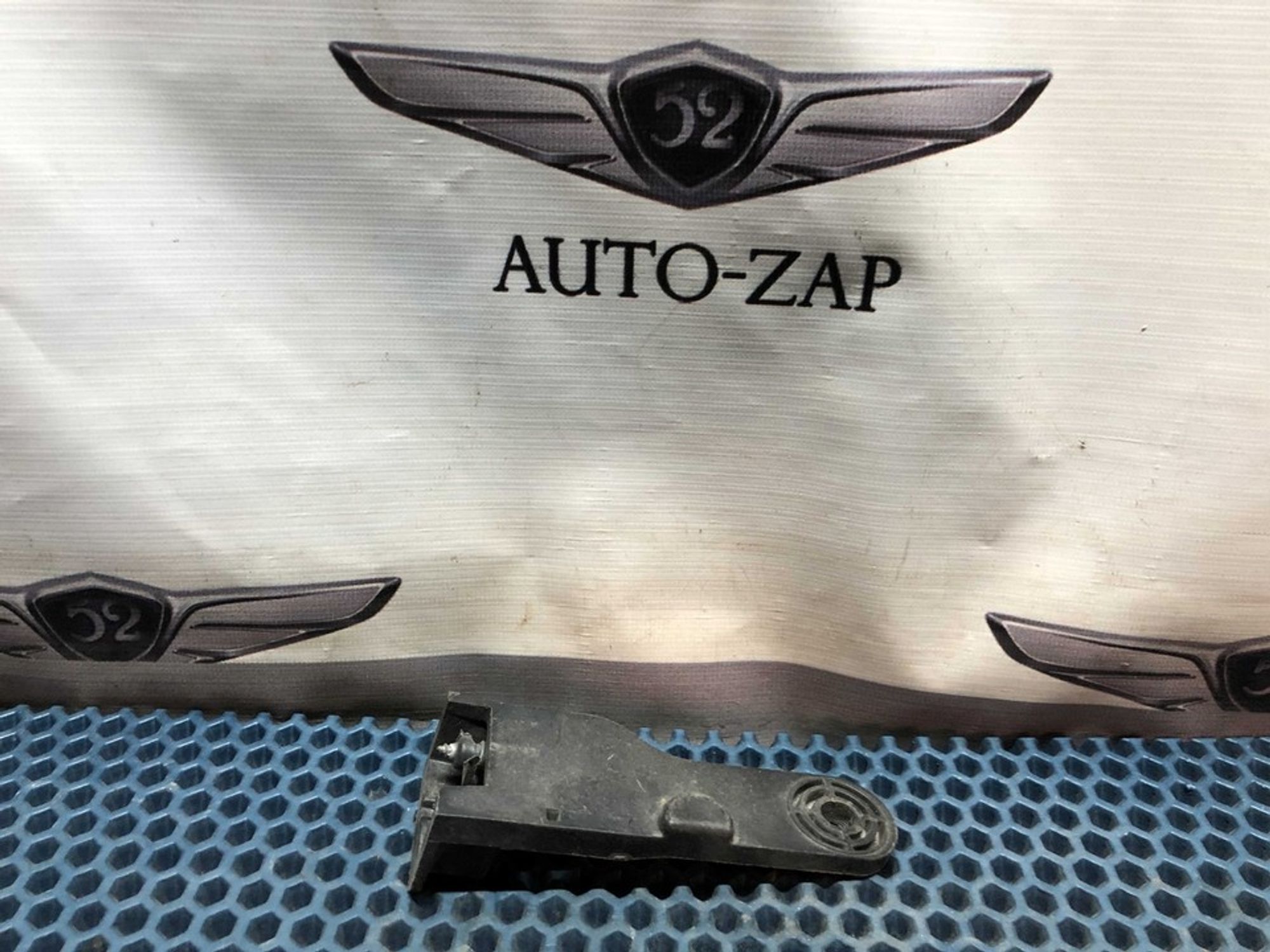 Кронштейн фары правый R Hyundai Solaris I, 700 рублей, Нижний Новгород