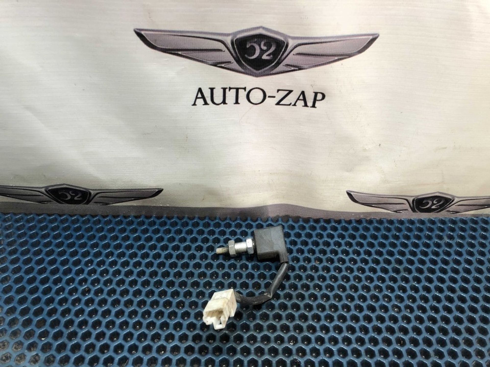 938402E000 Датчик педали сцепления Hyundai Accent II, 500 рублей, Нижний Новгород