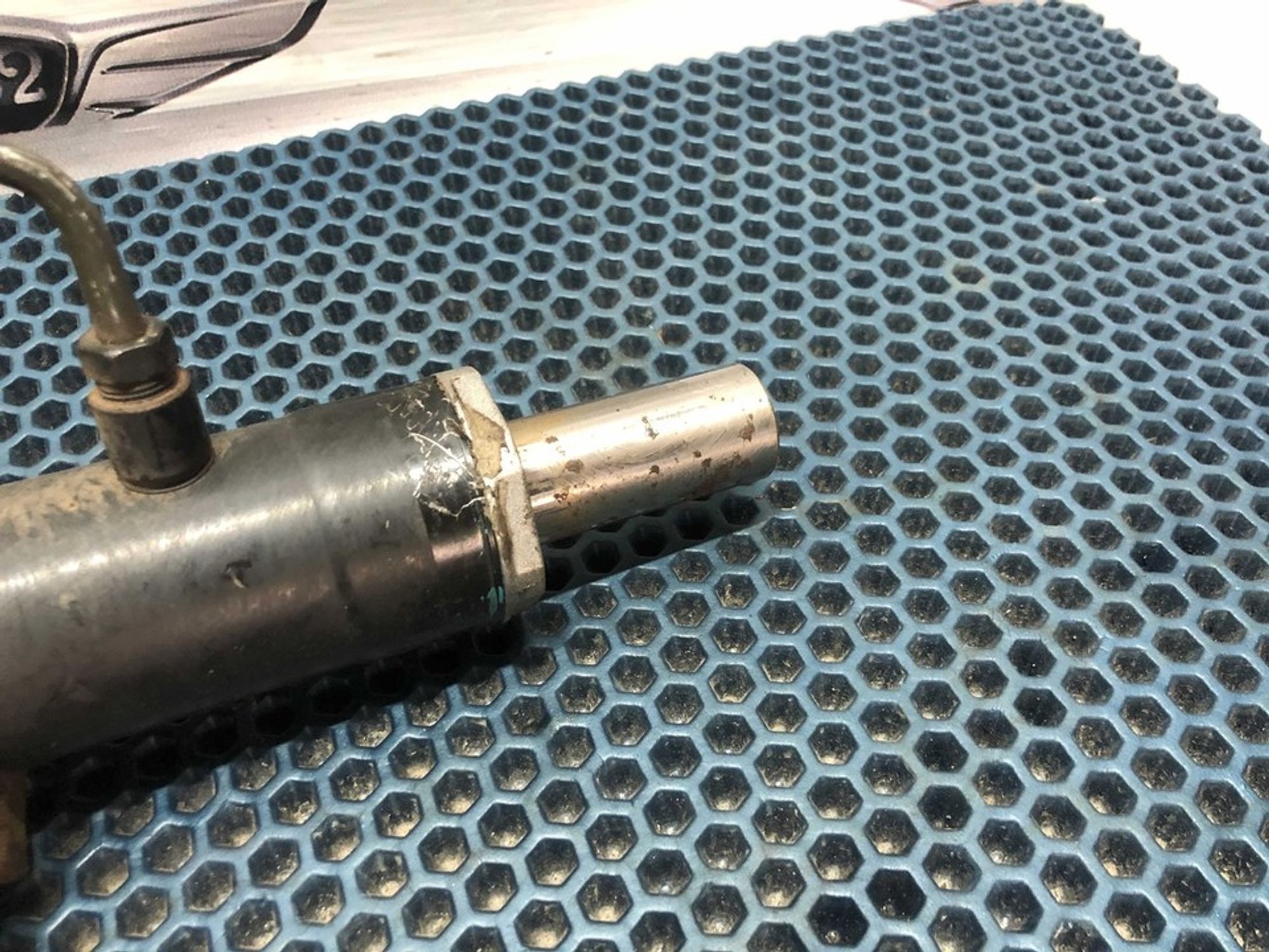 577004L010 Рейка рулевая (донор) Hyundai Solaris I, 3000 рублей, Нижний Новгород