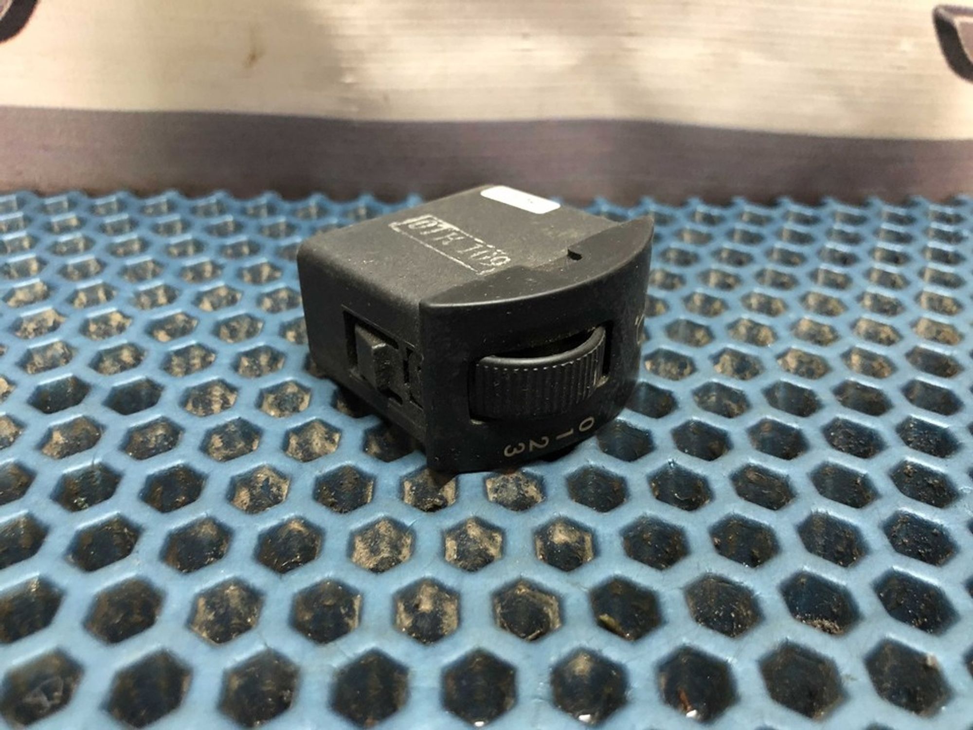 96237724 Кнопка корректора фар Daewoo Nexia I, 300 рублей, Нижний Новгород