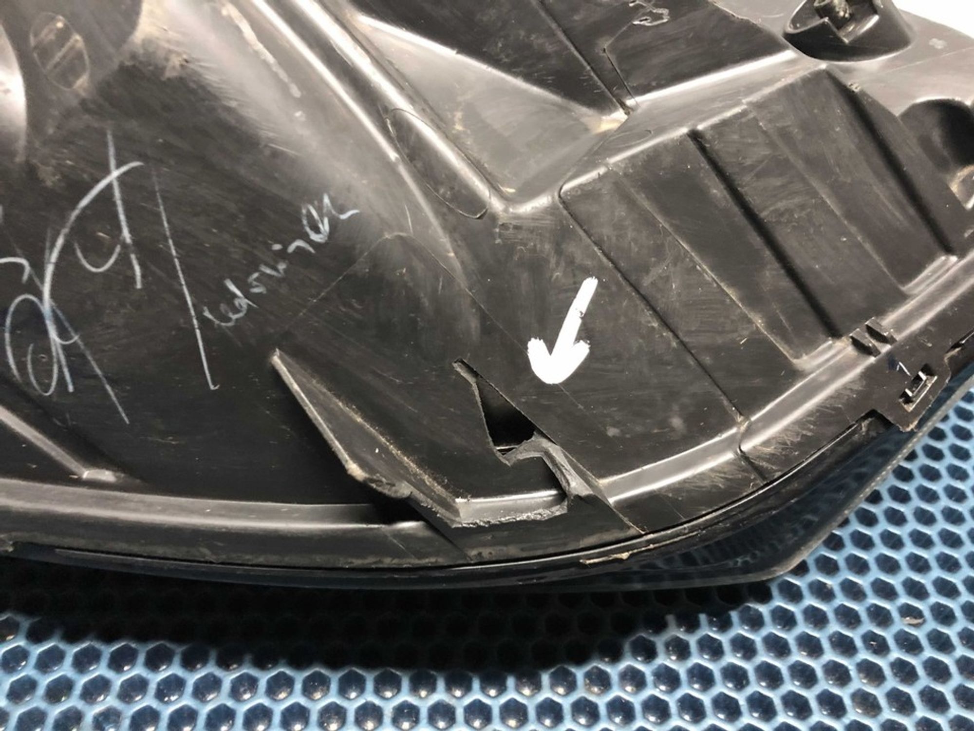 1831474 Фара левая L Ford Ecosport, 1400 рублей, Нижний Новгород