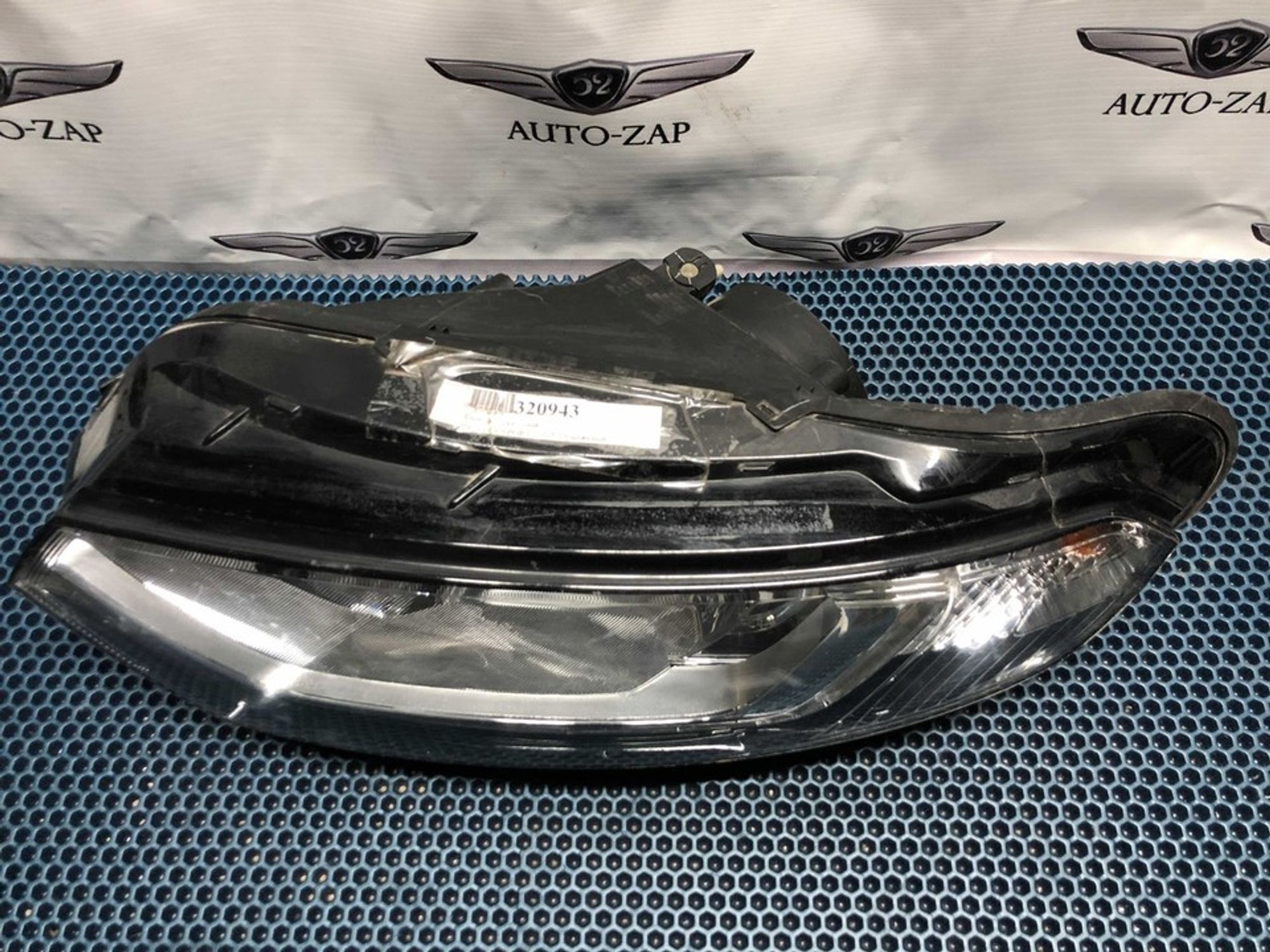 1831474 Фара левая L Ford Ecosport, 1400 рублей, Нижний Новгород