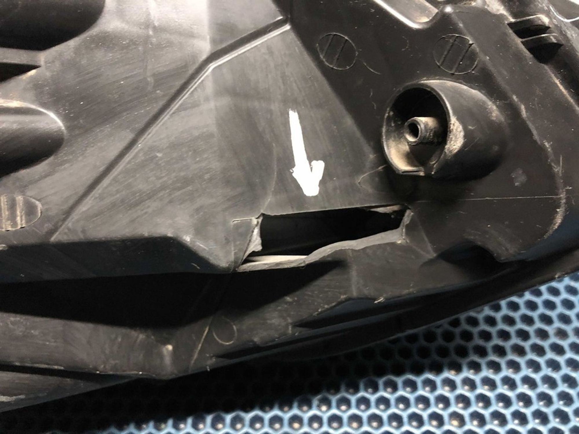 1831474 Фара левая L Ford Ecosport, 1400 рублей, Нижний Новгород