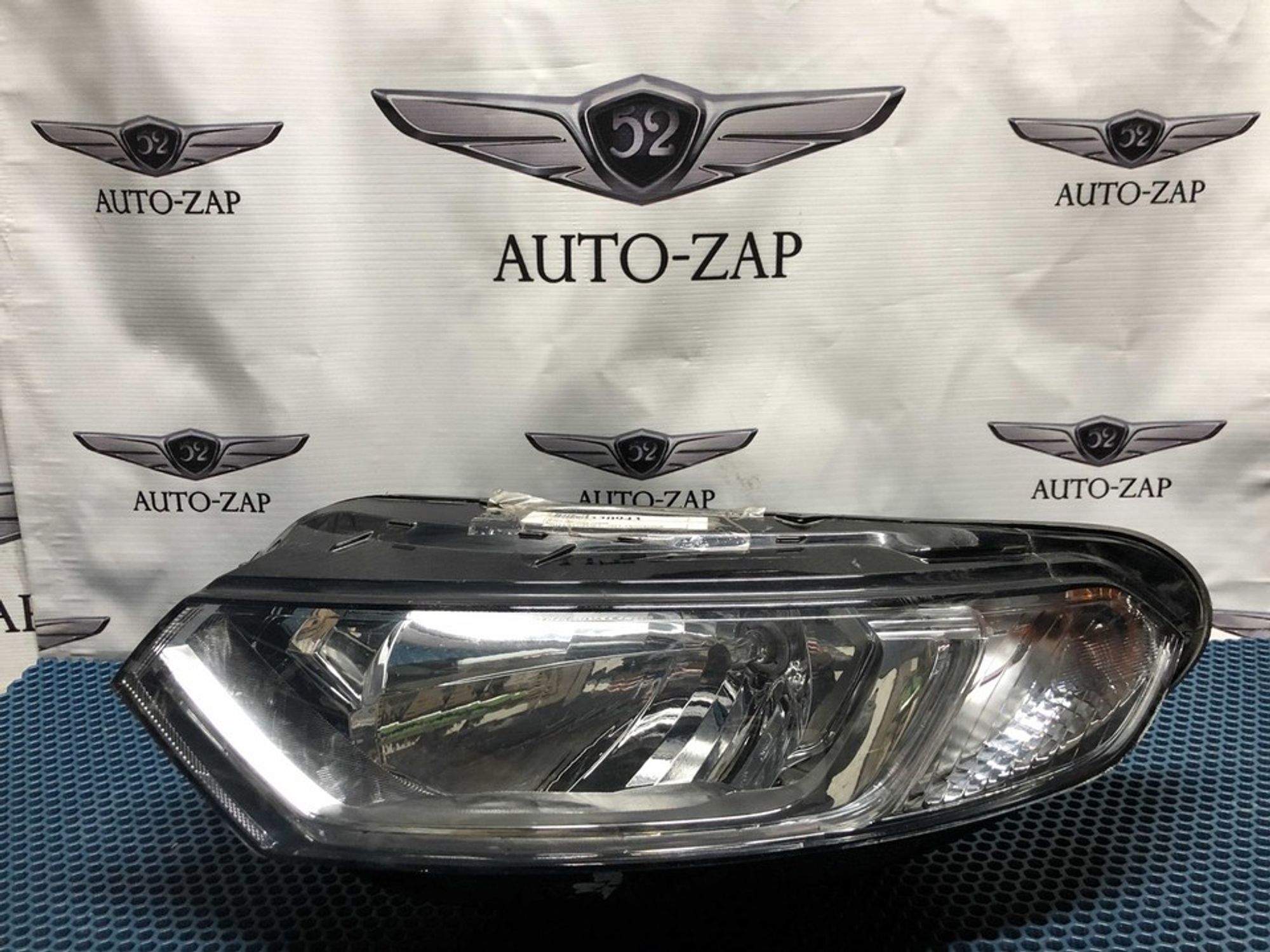 1831474 Фара левая L Ford Ecosport, 1400 рублей, Нижний Новгород