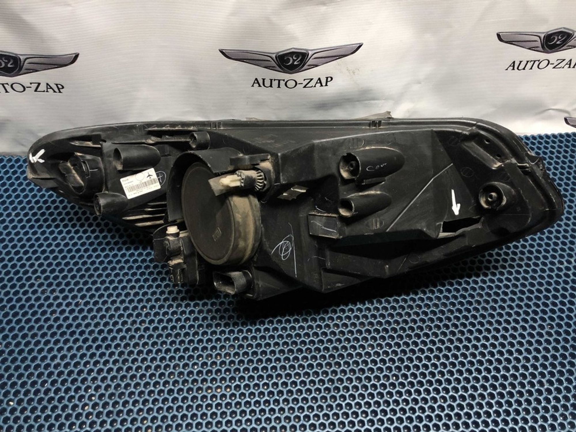 1831474 Фара левая L Ford Ecosport, 1400 рублей, Нижний Новгород