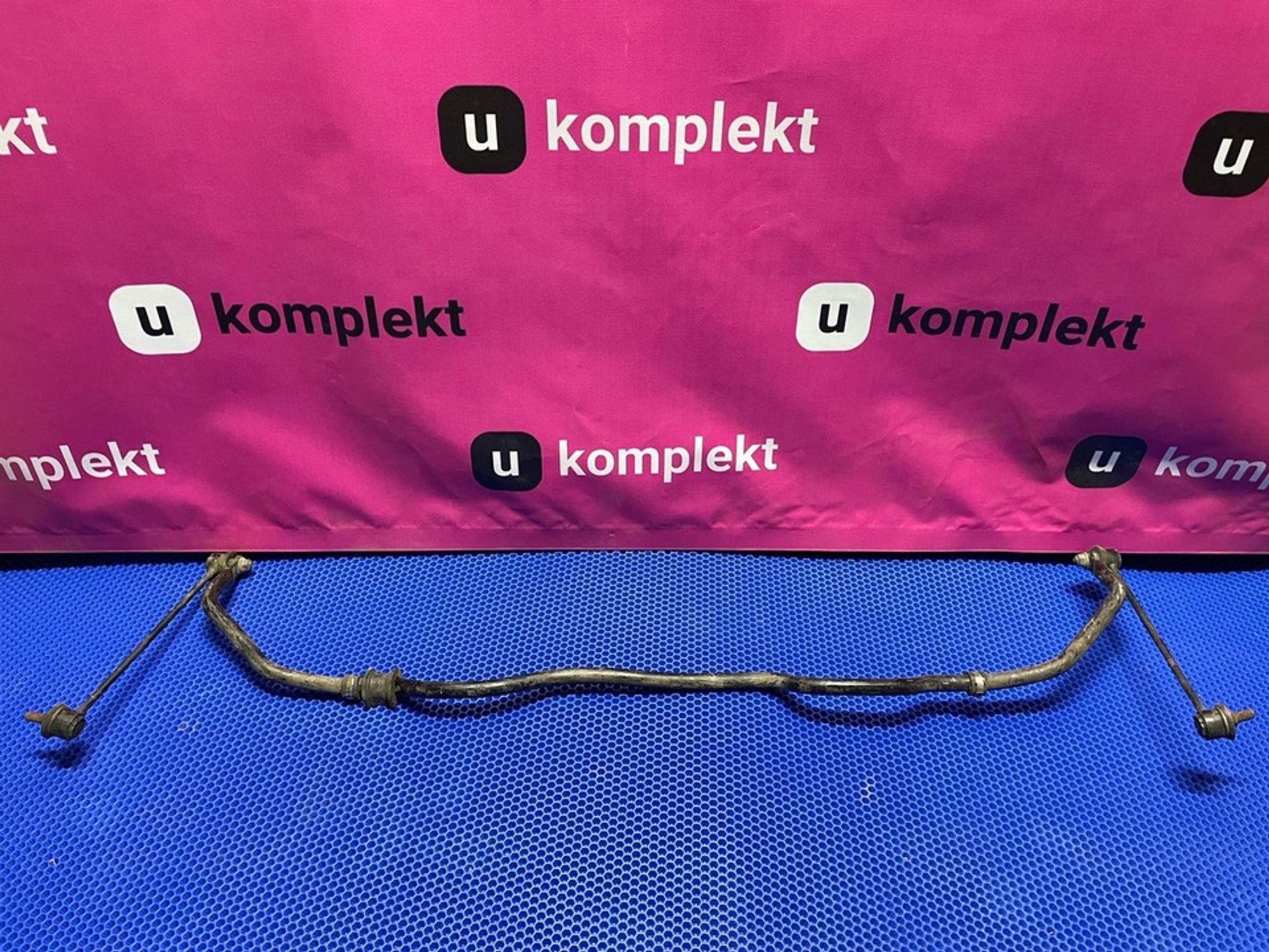 0K2NA34151 Стабилизатор передний Kia Spectra I, 1000 рублей, Нижний Новгород