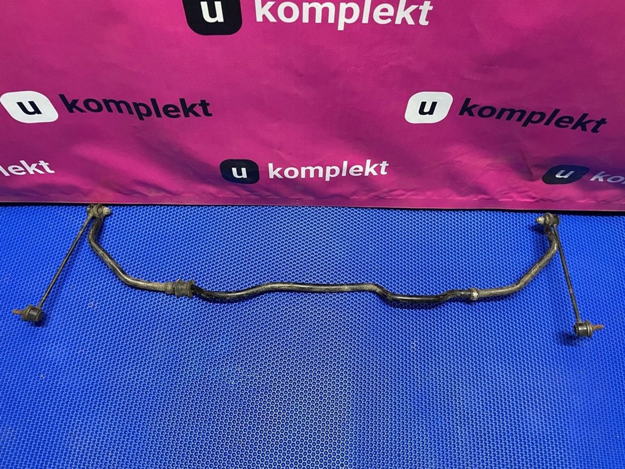 0K2NA34151 Стабилизатор передний Kia Spectra I, 1000 рублей, Нижний Новгород