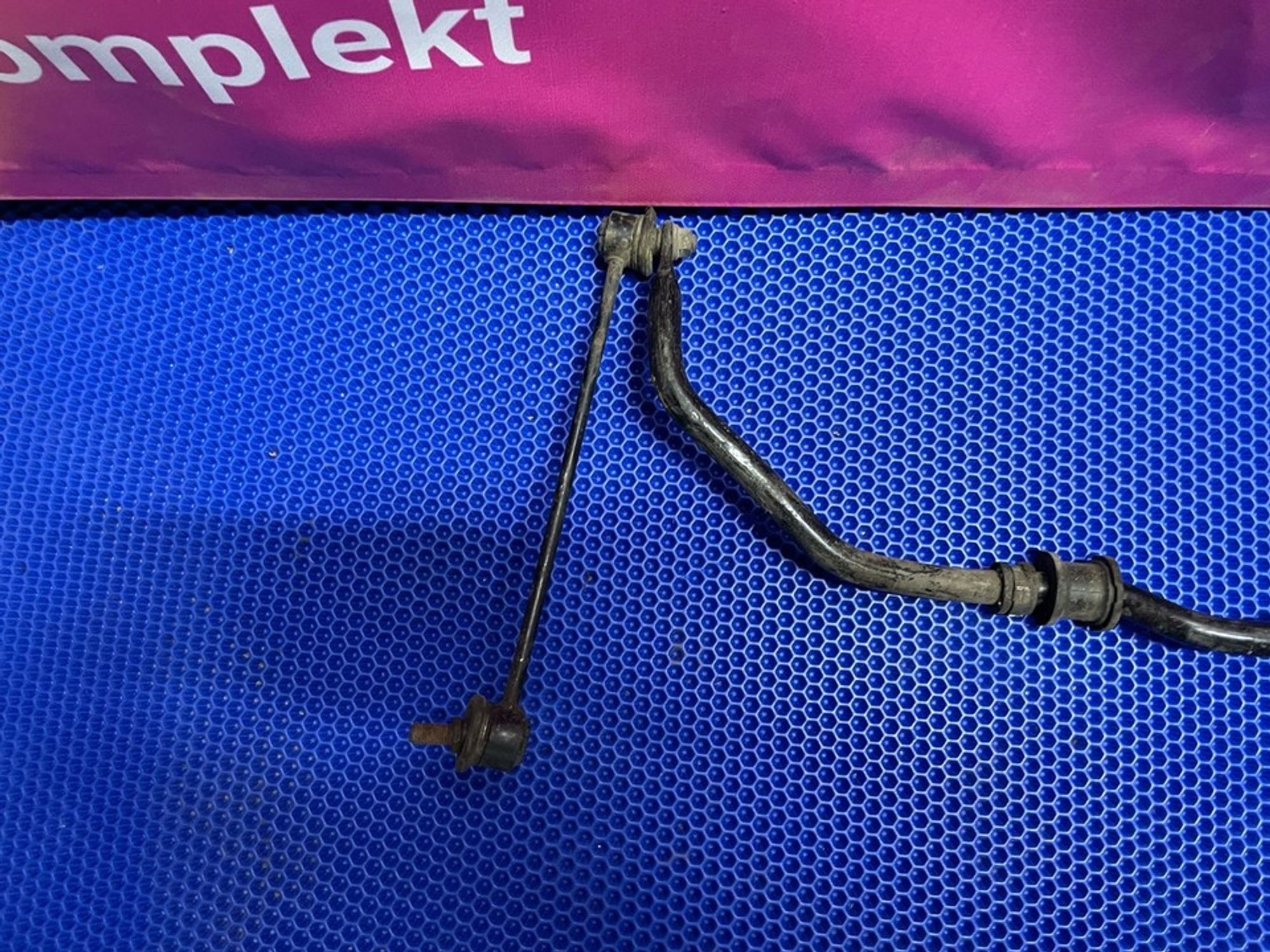 0K2NA34151 Стабилизатор передний Kia Spectra I, 1000 рублей, Нижний Новгород