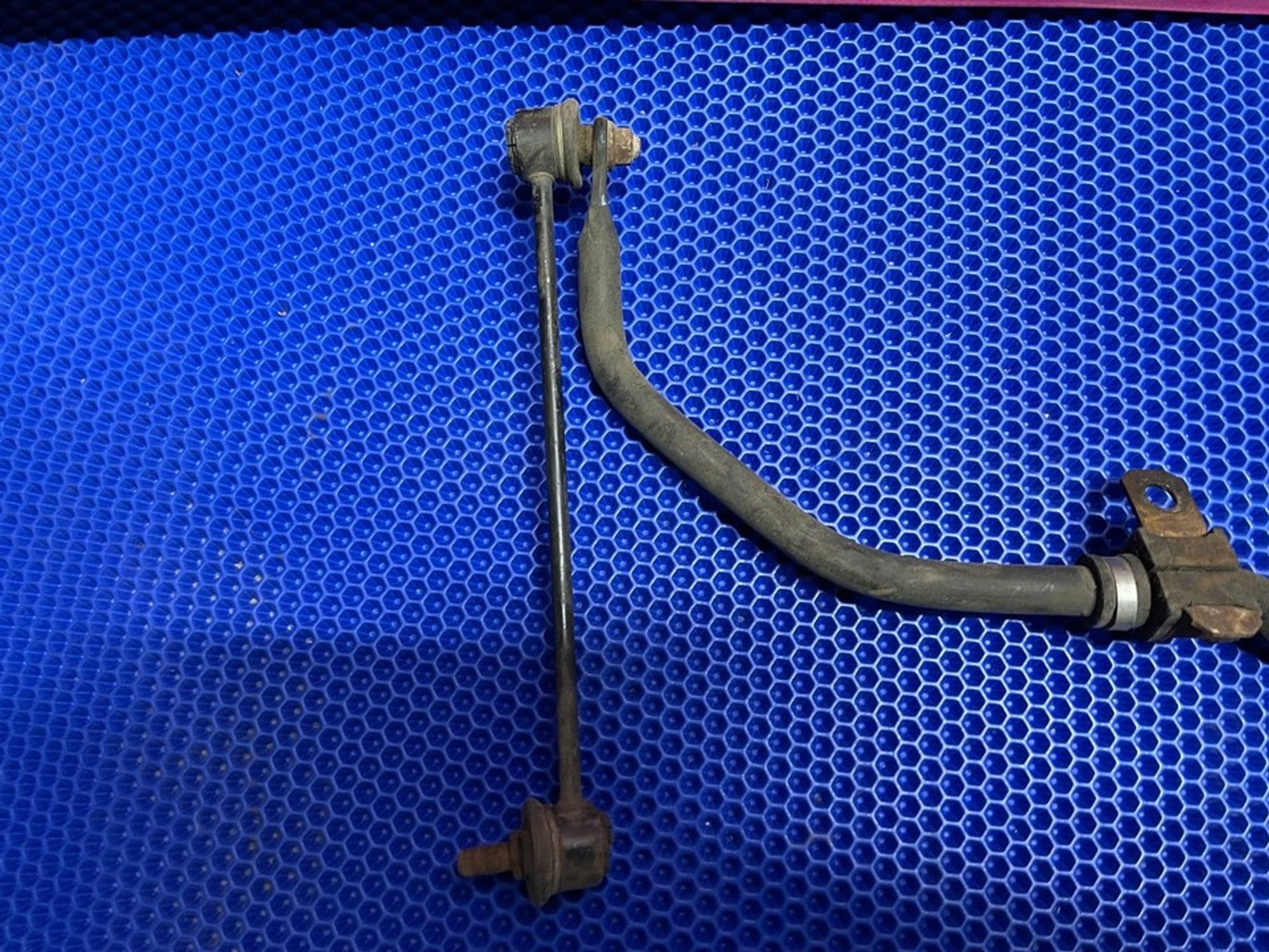 0K2NA34151 Стабилизатор передний Kia Spectra I, 1000 рублей, Нижний Новгород