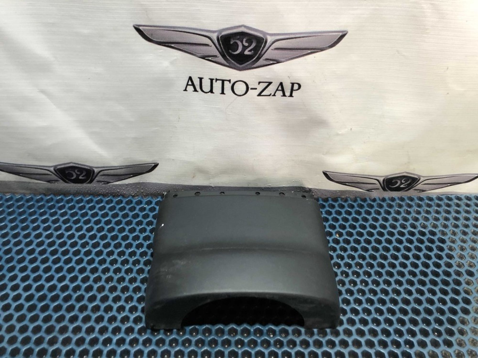 3C0858560 Накладка рулевой колонки Volkswagen Passat B6, 400 рублей, Нижний Новгород