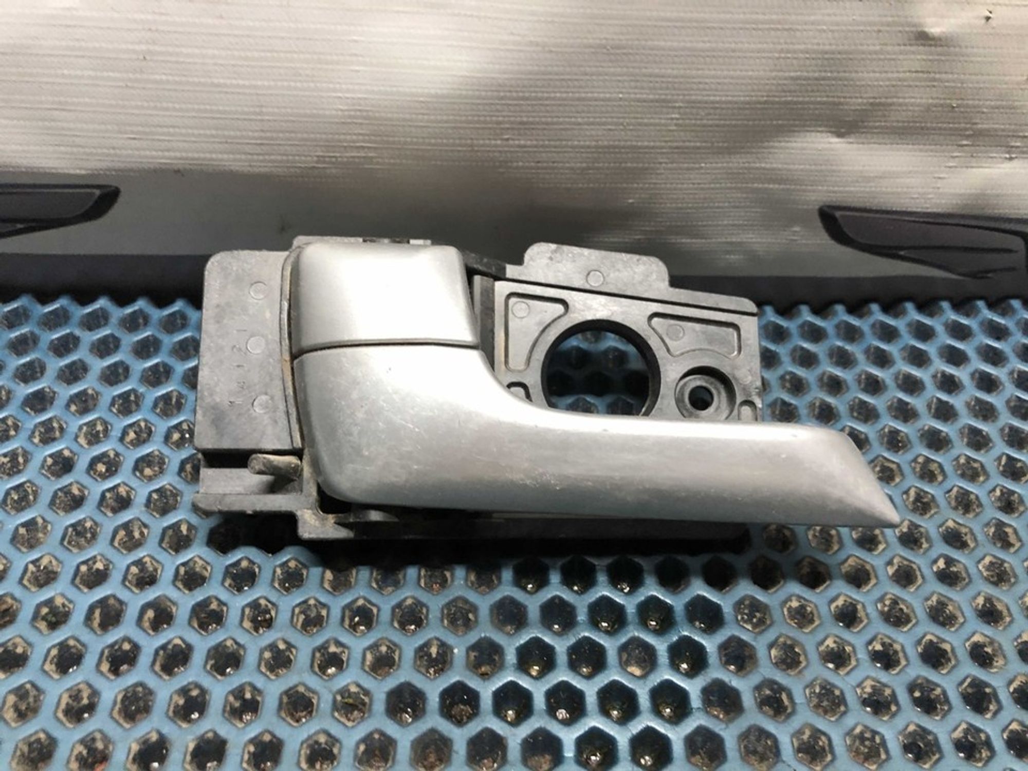 836104Y000 Ручка двери внутренняя задняя левая L Kia Rio III, 500 рублей, Нижний Новгород