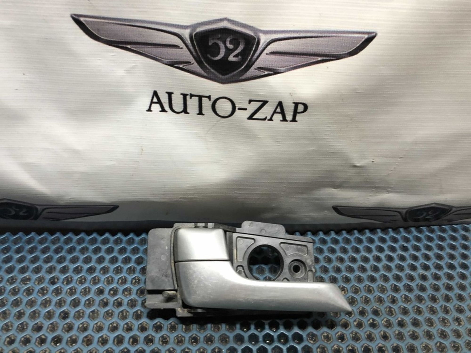 836104Y000 Ручка двери внутренняя задняя левая L Kia Rio III, 500 рублей, Нижний Новгород