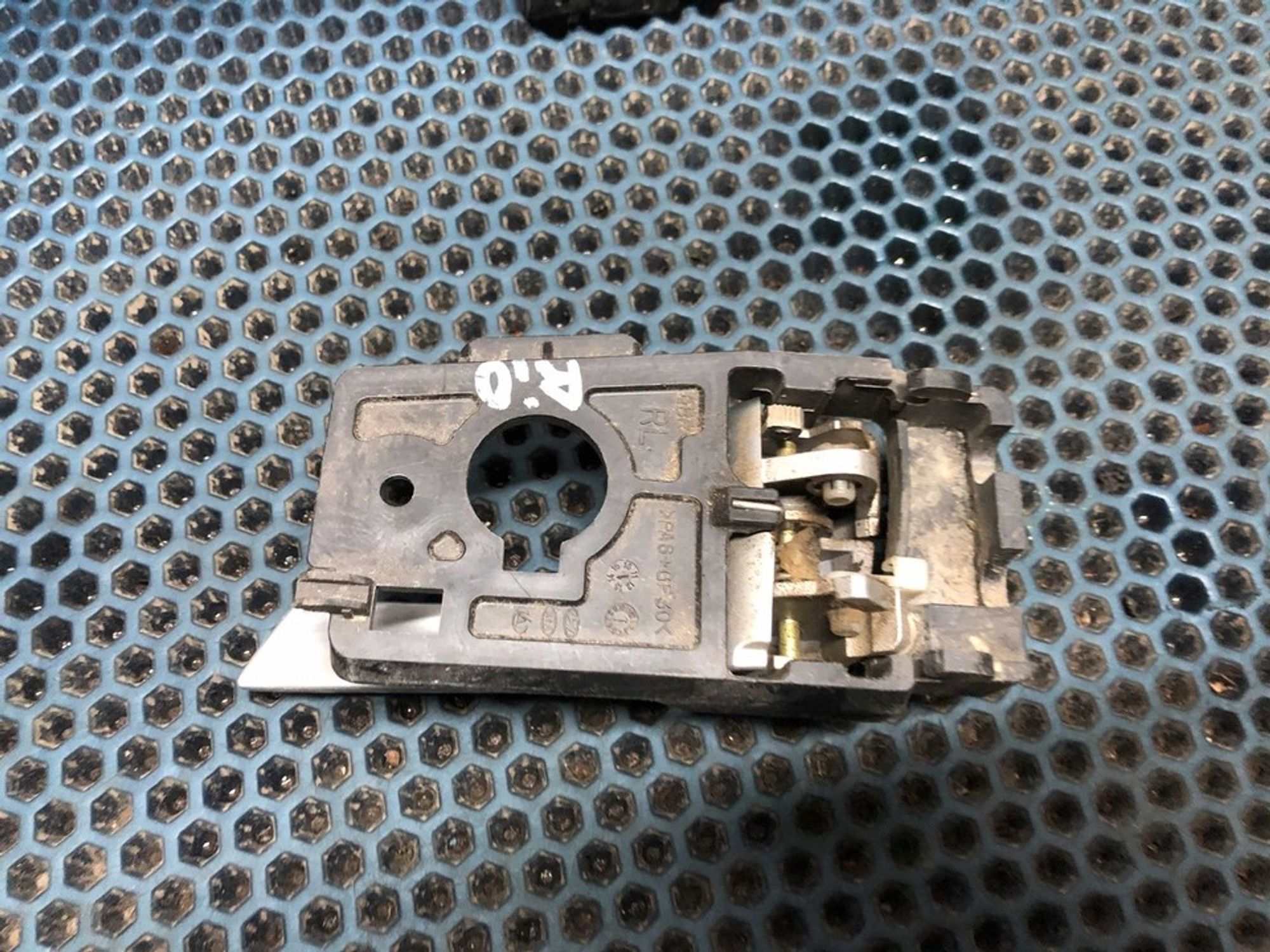 836104Y000 Ручка двери внутренняя задняя левая L Kia Rio III, 500 рублей, Нижний Новгород