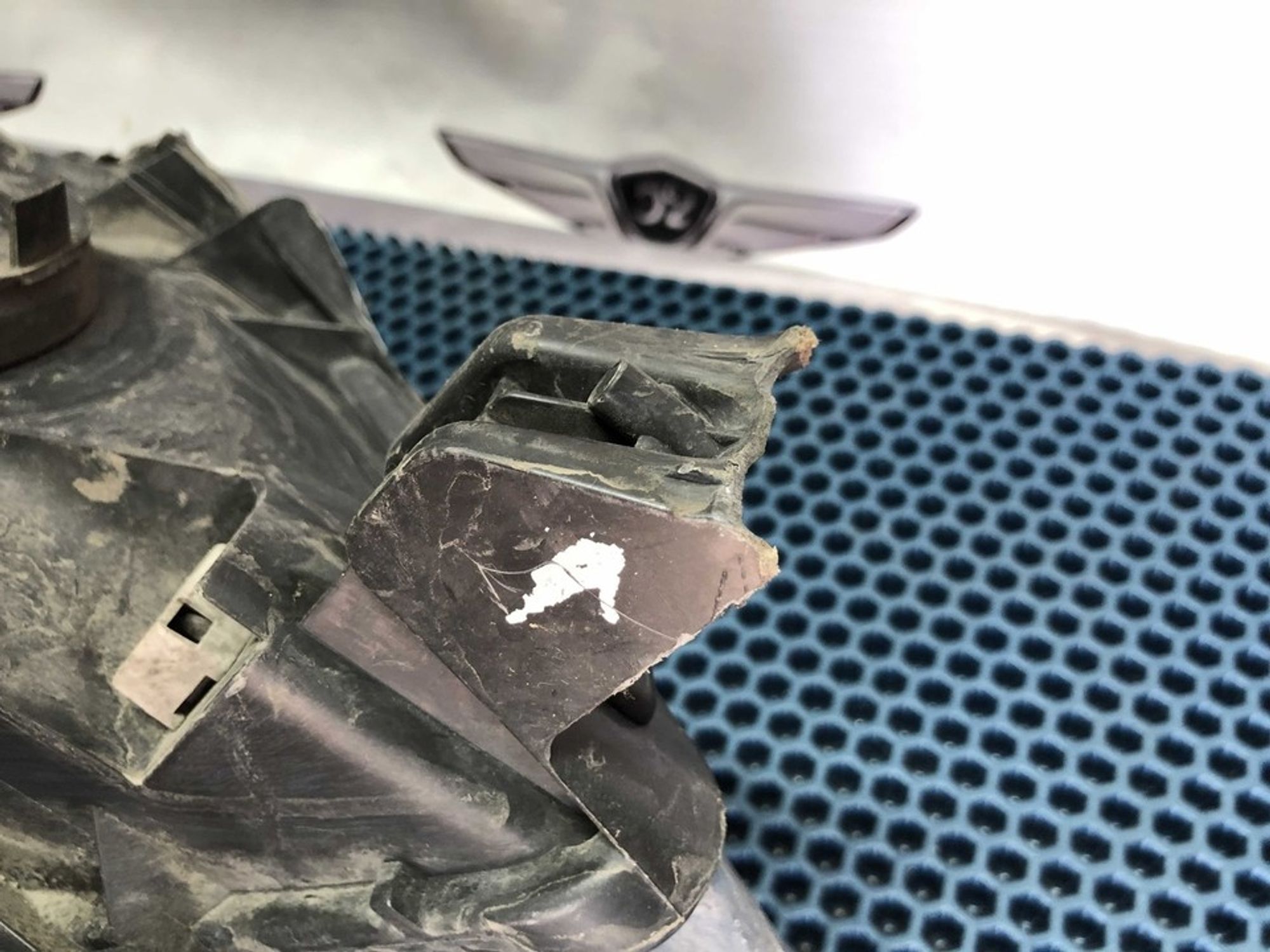 89902605 Фара левая L Citroen Jumpy II, 3900 рублей, Нижний Новгород