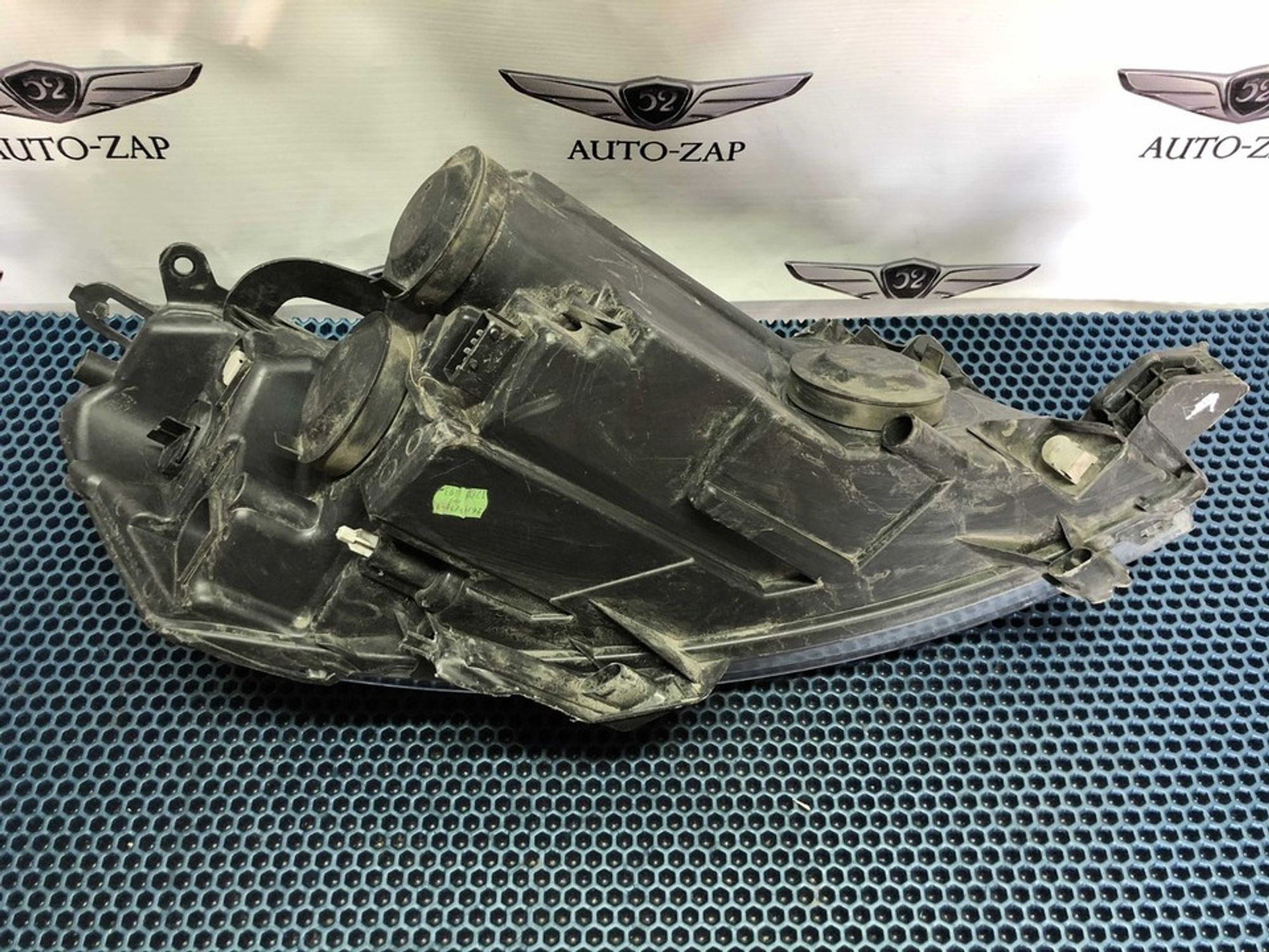 89902605 Фара левая L Citroen Jumpy II, 3900 рублей, Нижний Новгород