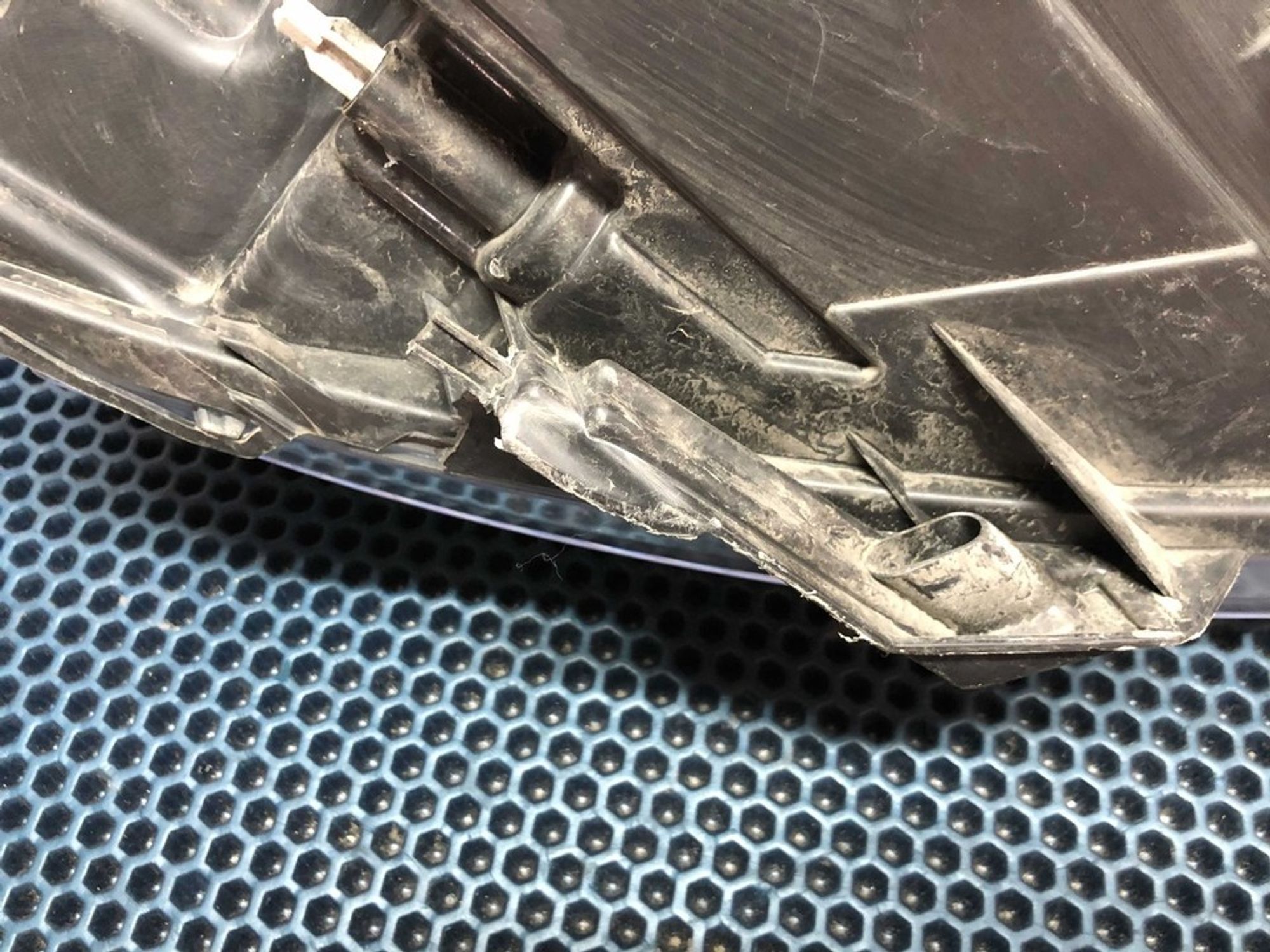 89902605 Фара левая L Citroen Jumpy II, 3900 рублей, Нижний Новгород