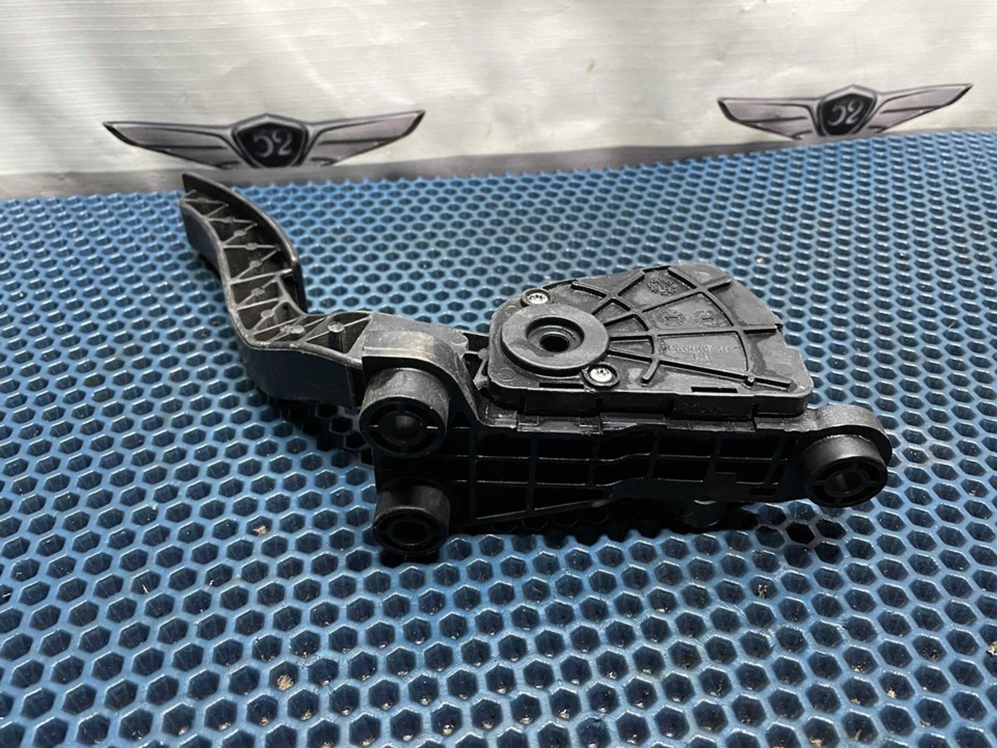 351904A700 Педаль газа Hyundai Solaris I, 700 рублей, Нижний Новгород