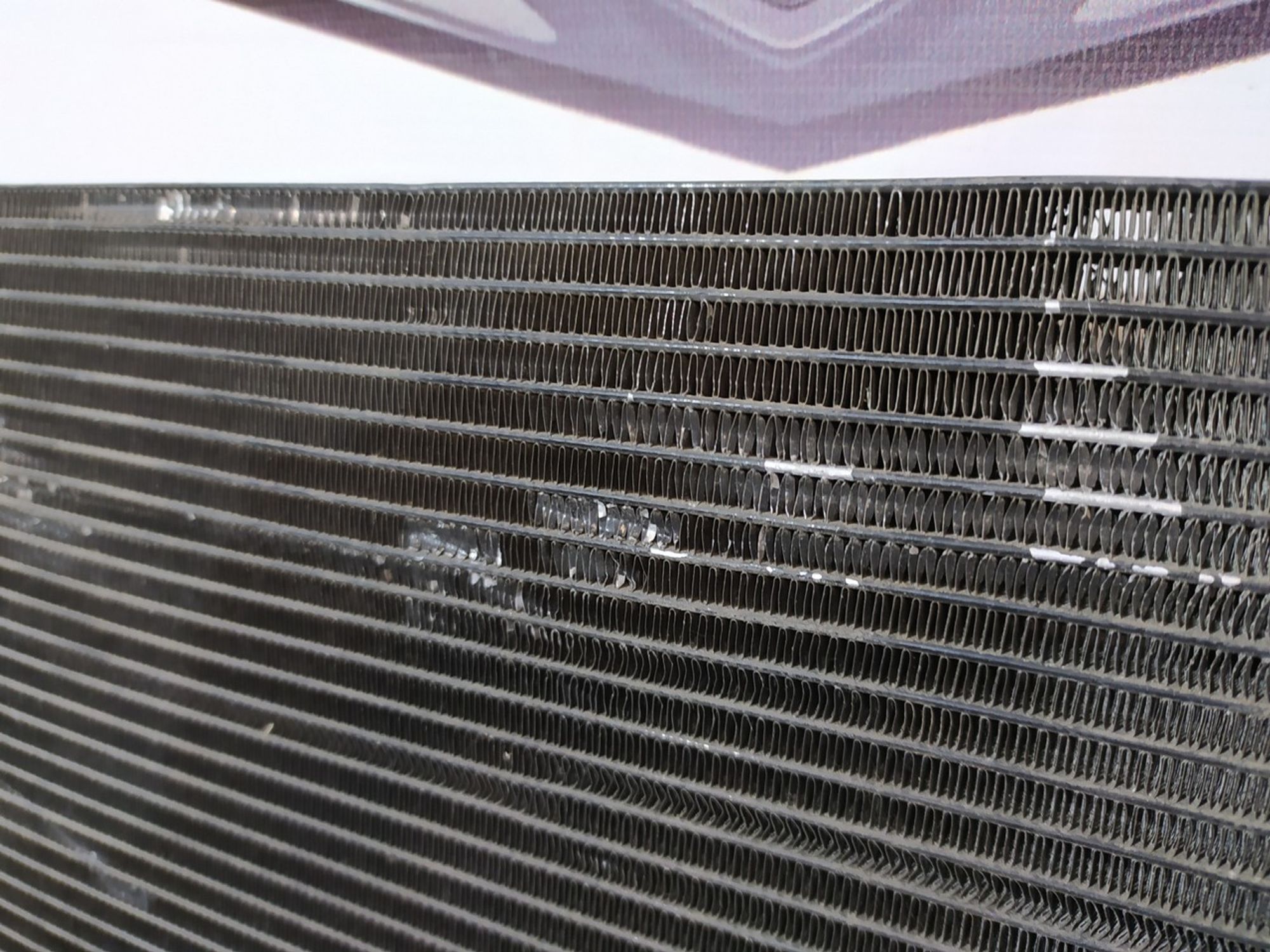 LR075358 Радиатор кондиционера Land Rover Discovery Sport, 5000 рублей, Нижний Новгород