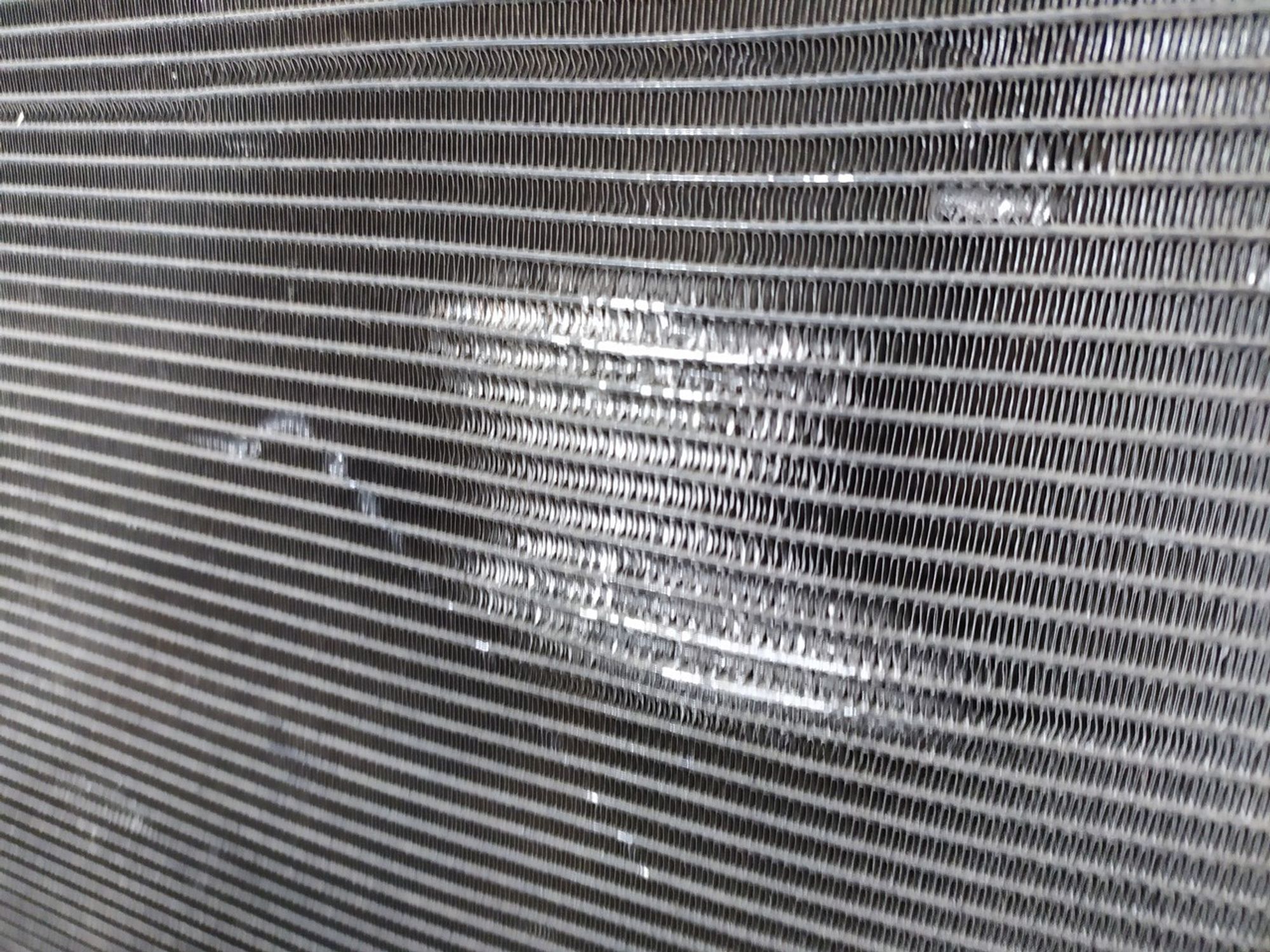 LR075358 Радиатор кондиционера Land Rover Discovery Sport, 5000 рублей, Нижний Новгород