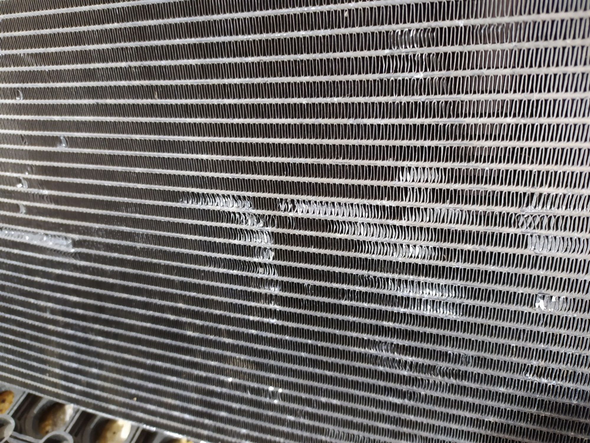 LR075358 Радиатор кондиционера Land Rover Discovery Sport, 5000 рублей, Нижний Новгород