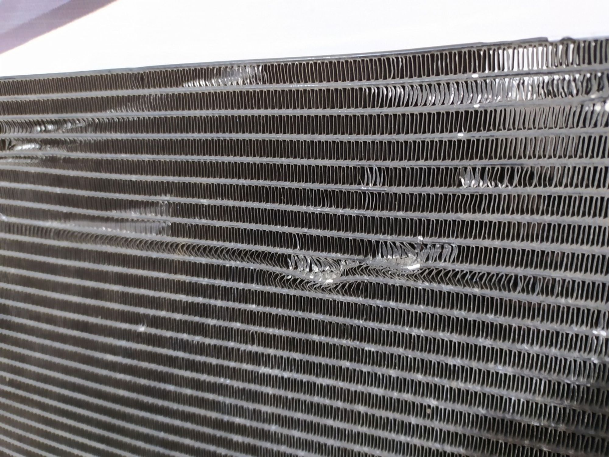 LR075358 Радиатор кондиционера Land Rover Discovery Sport, 5000 рублей, Нижний Новгород