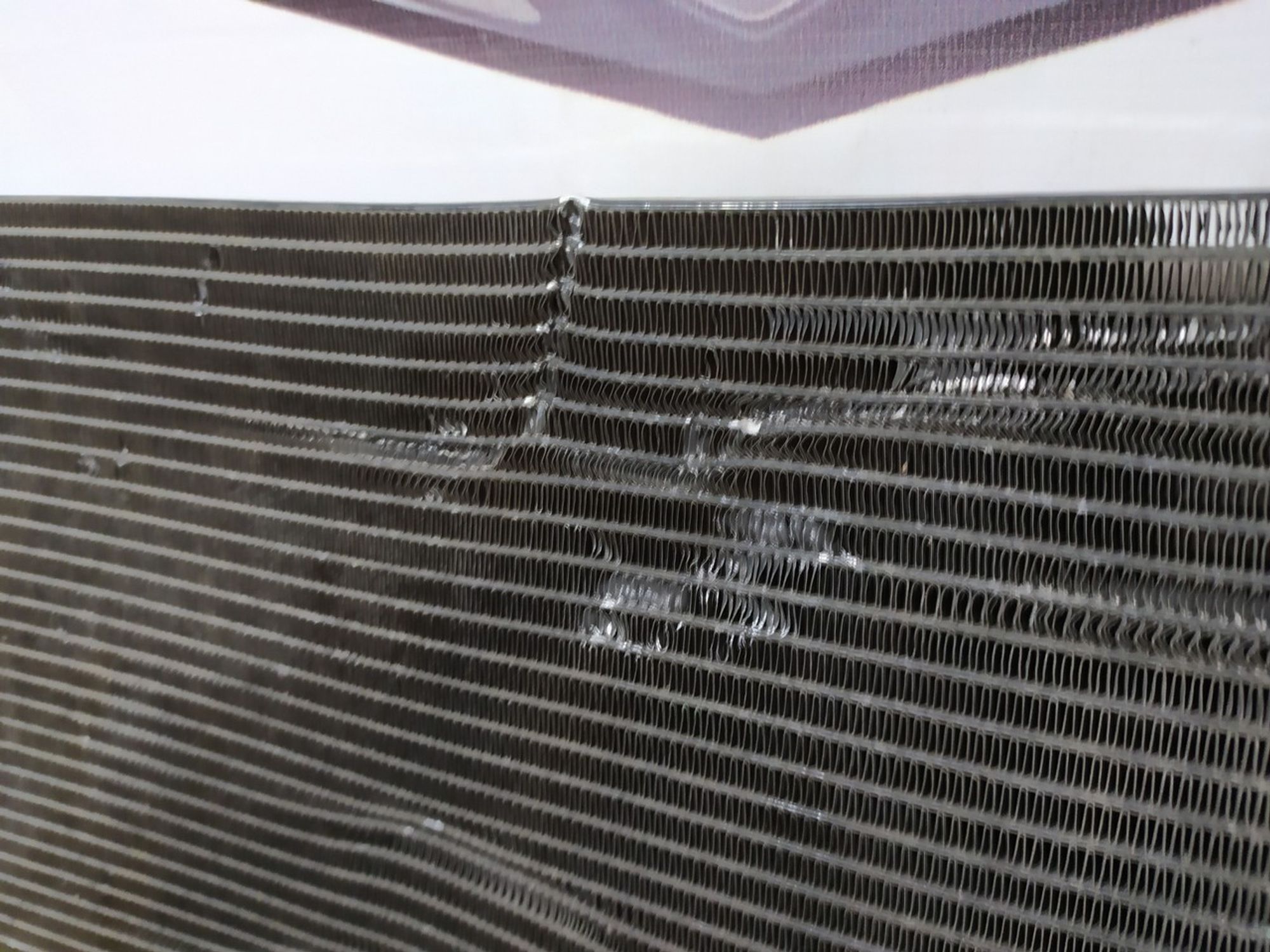 LR075358 Радиатор кондиционера Land Rover Discovery Sport, 5000 рублей, Нижний Новгород