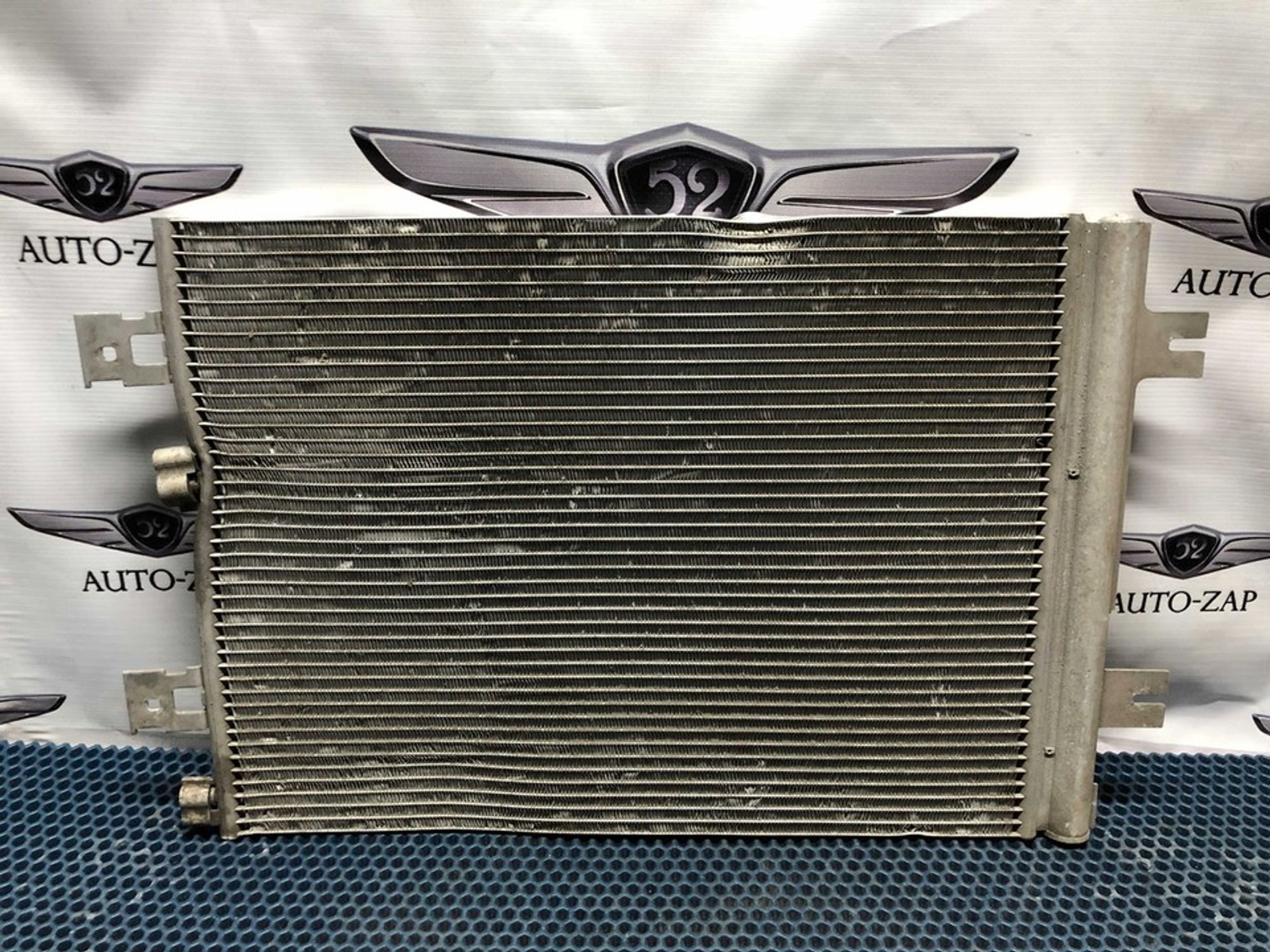 921007794R Радиатор кондиционера Renault Clio IV, 700 рублей, Нижний Новгород