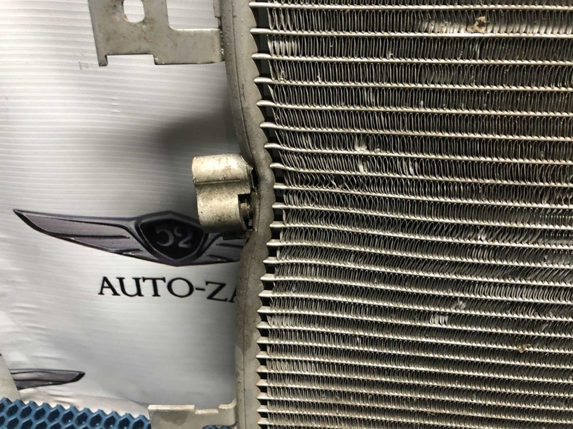 921007794R Радиатор кондиционера Renault Clio IV, 700 рублей, Нижний Новгород