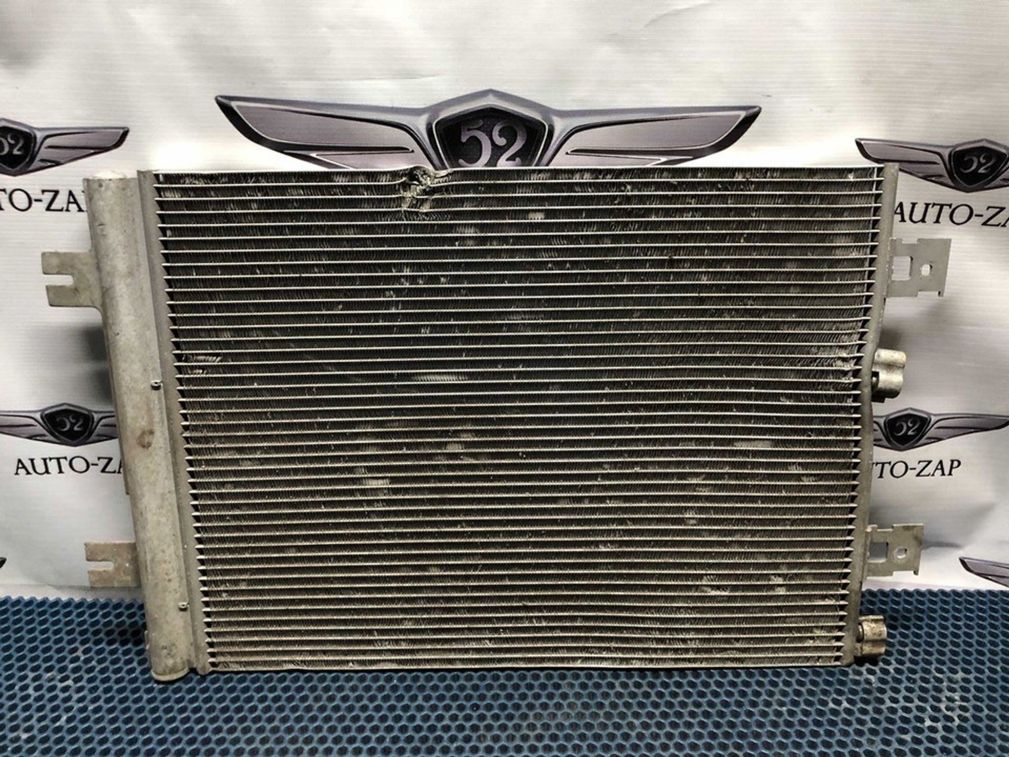 921007794R Радиатор кондиционера Renault Clio IV, 700 рублей, Нижний Новгород